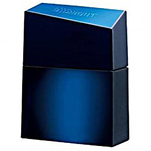 Midnight by Avon perfume bottle