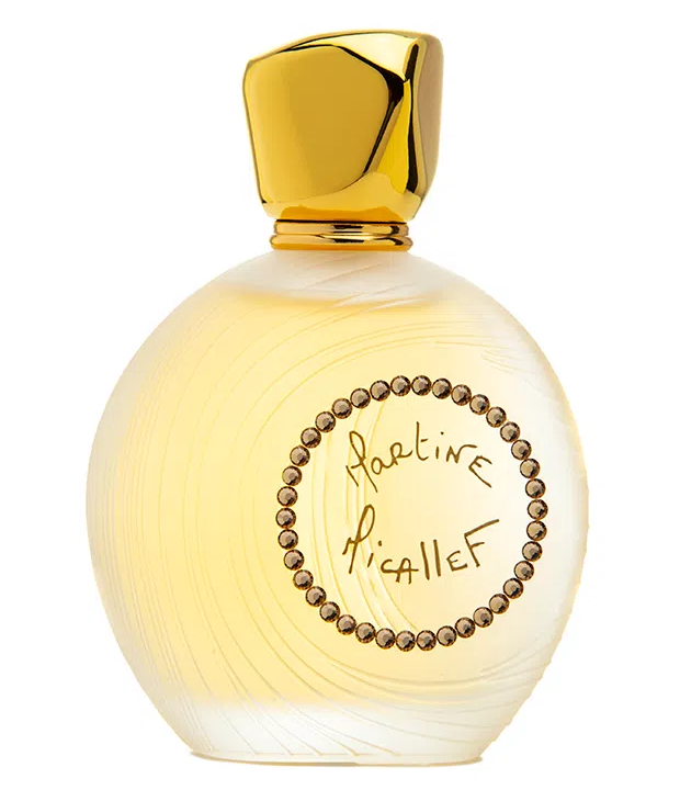 Mon Parfum by M. Micallef perfume bottle