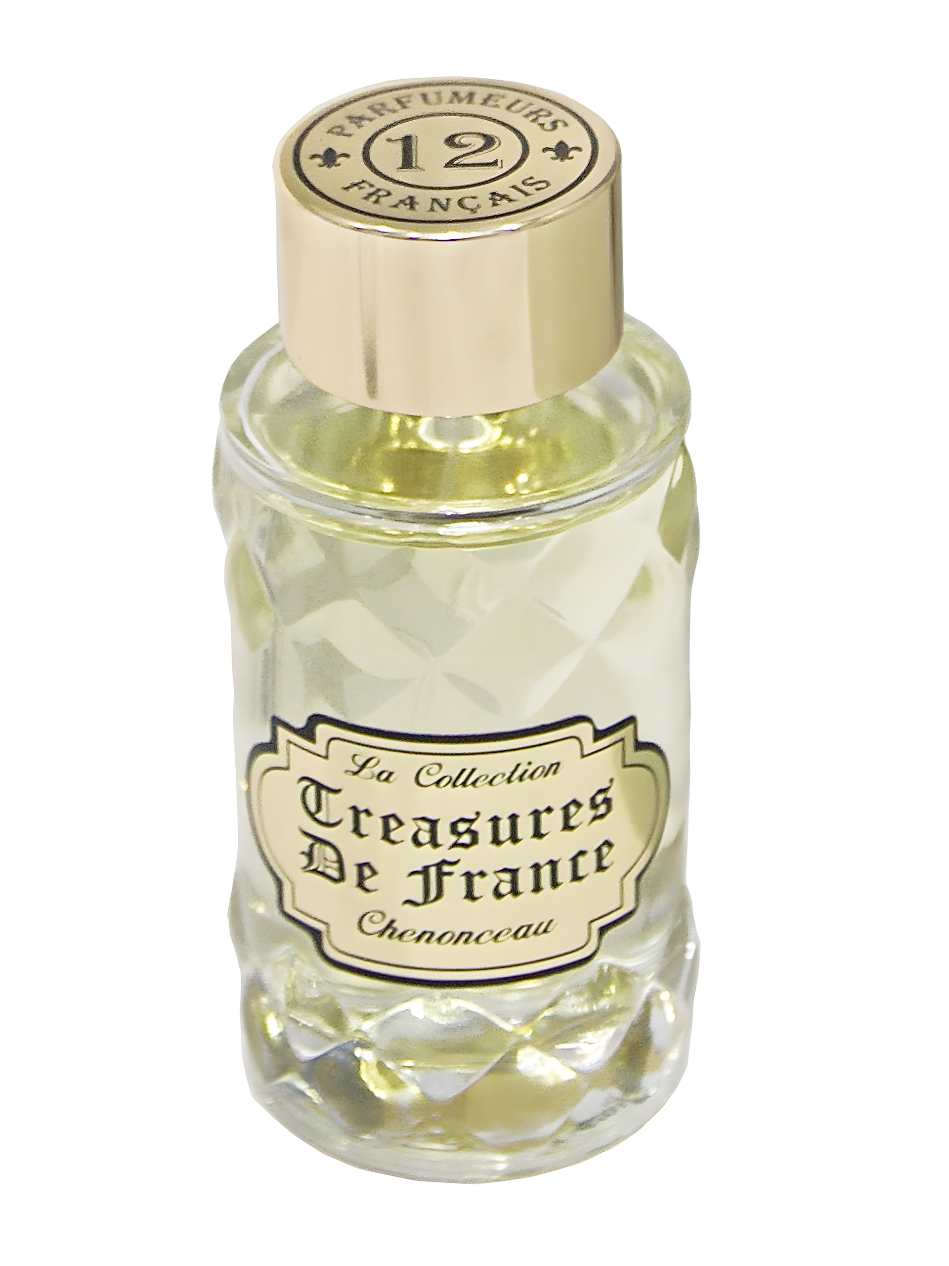 Chenonceau by 12 Parfumeurs Francais perfume bottle