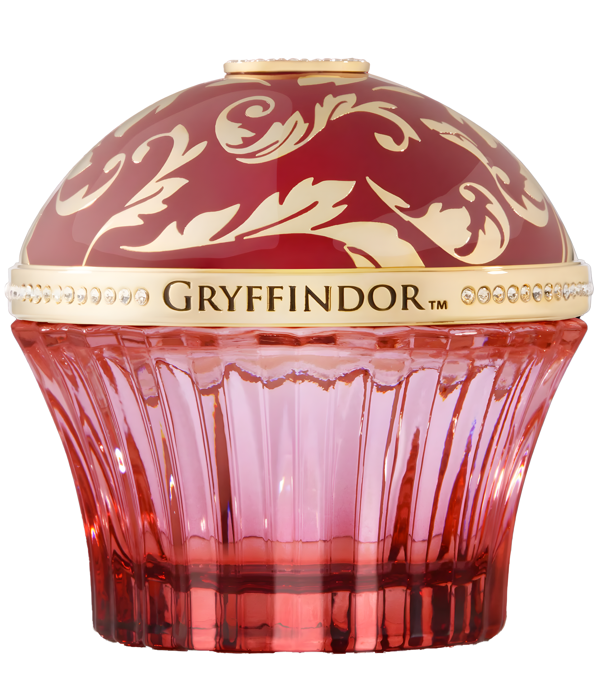 Gryffindor™ Parfum by House Of Sillage perfume bottle