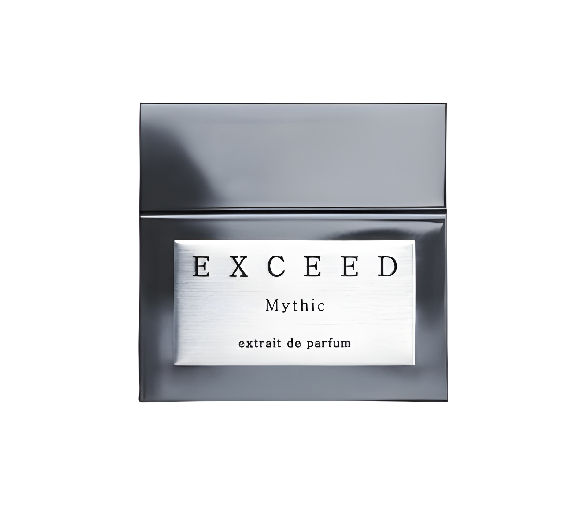 Mythic by Exceed perfume bottle