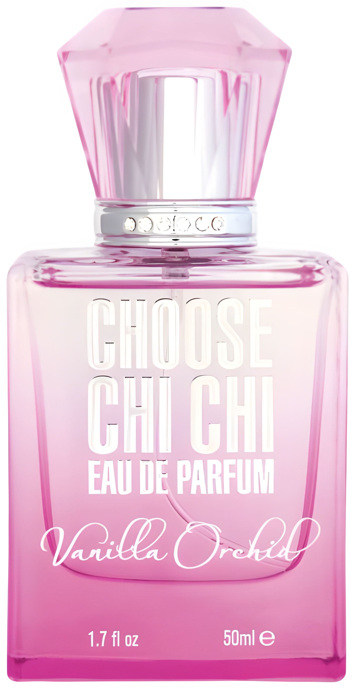Vanilla Orchid by Chi Chi perfume bottle