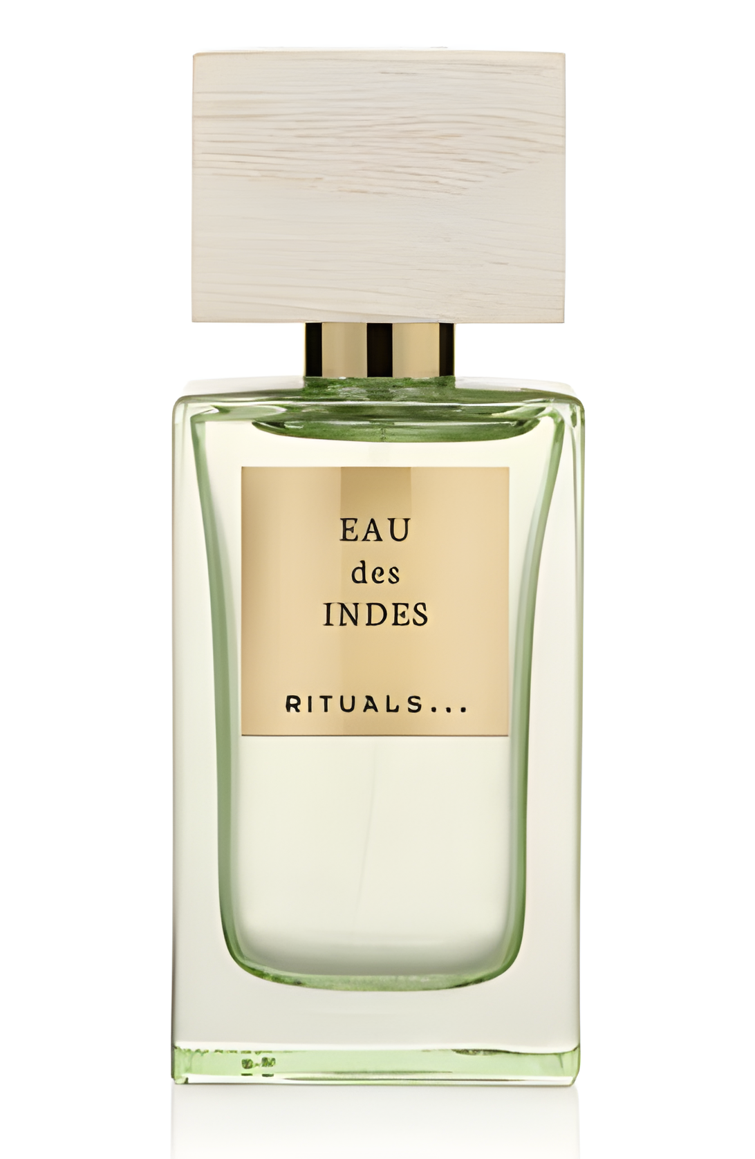 Eau Des Indes by Rituals perfume bottle