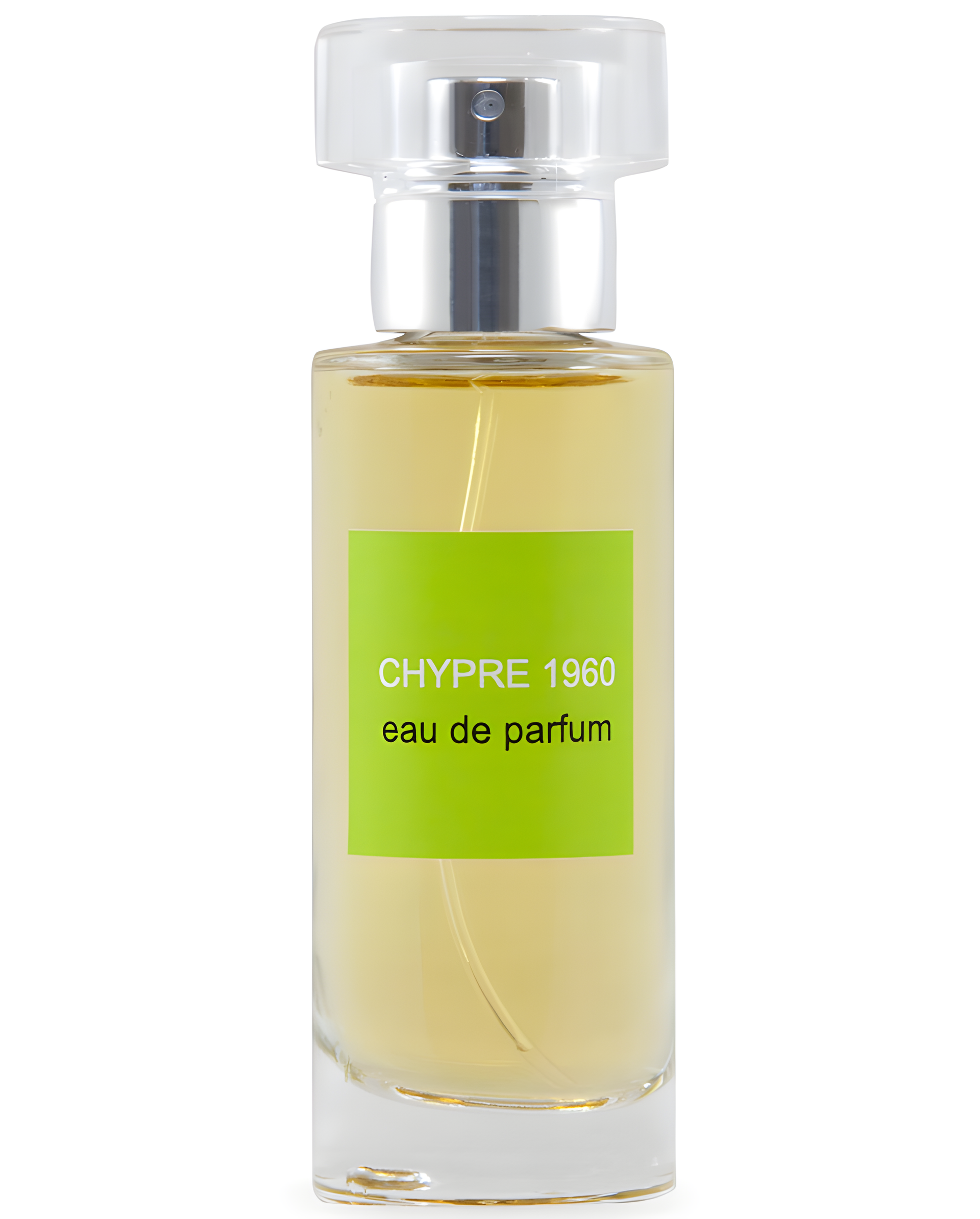 Chypre 1960 by YanFroloff perfume bottle