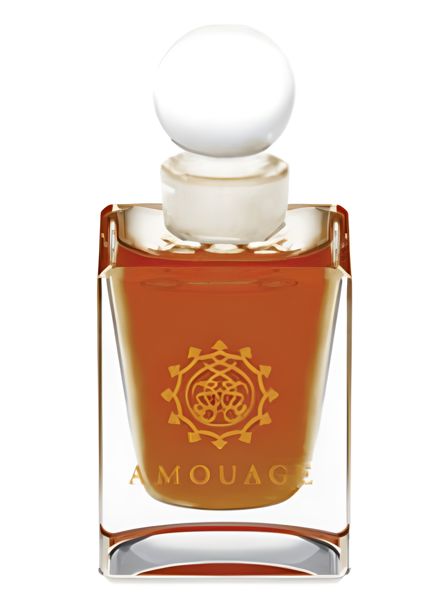 Attar Al Jawhar by Amouage perfume bottle