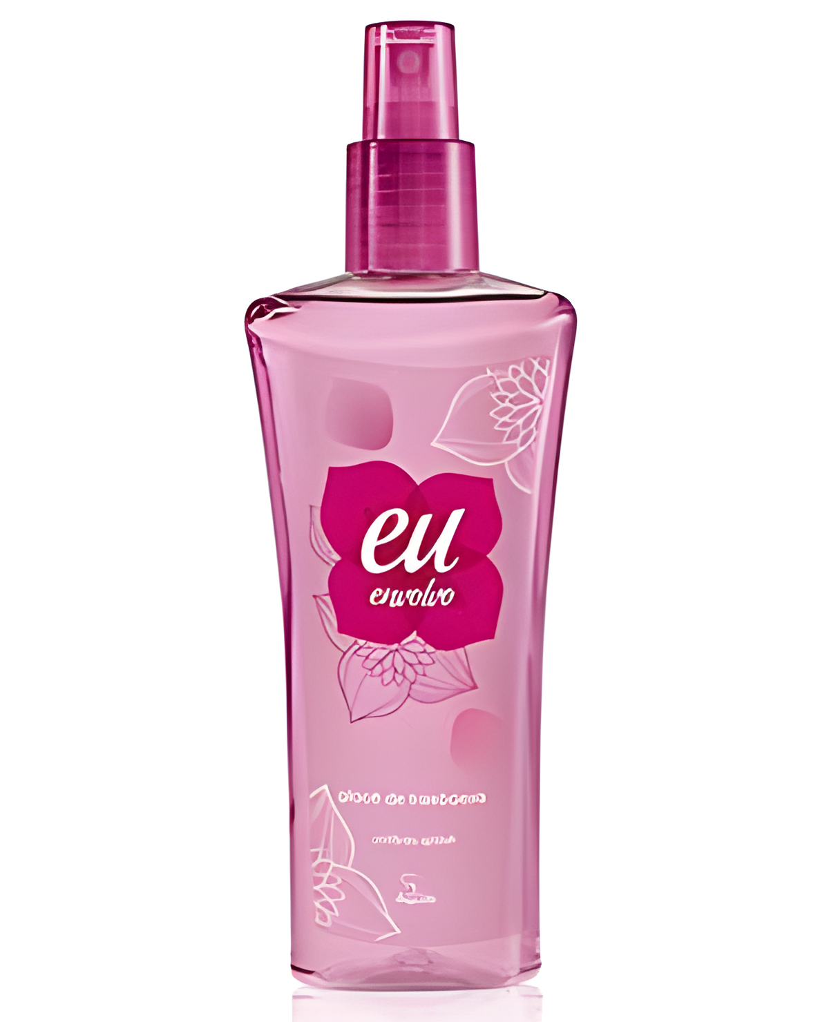 Eu Envolvo by Jequiti perfume bottle