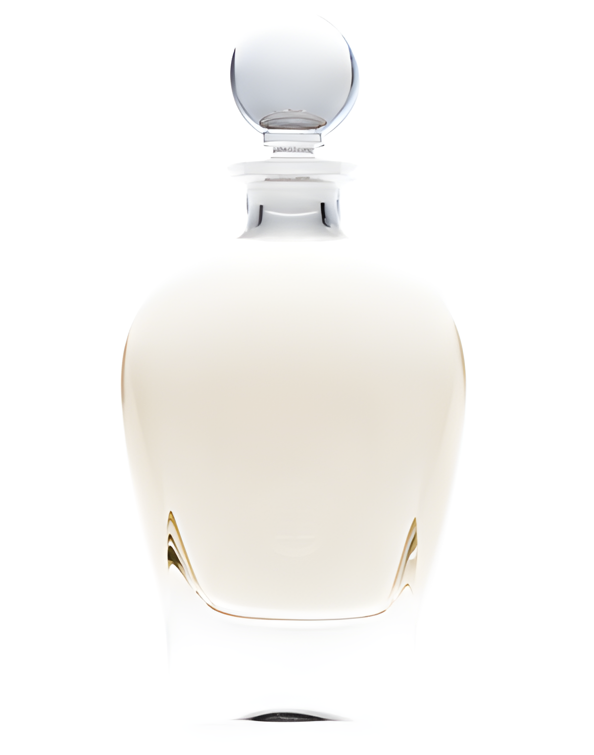 Virgin Lily of the Valley by Eric Buterbaugh Florals perfume bottle