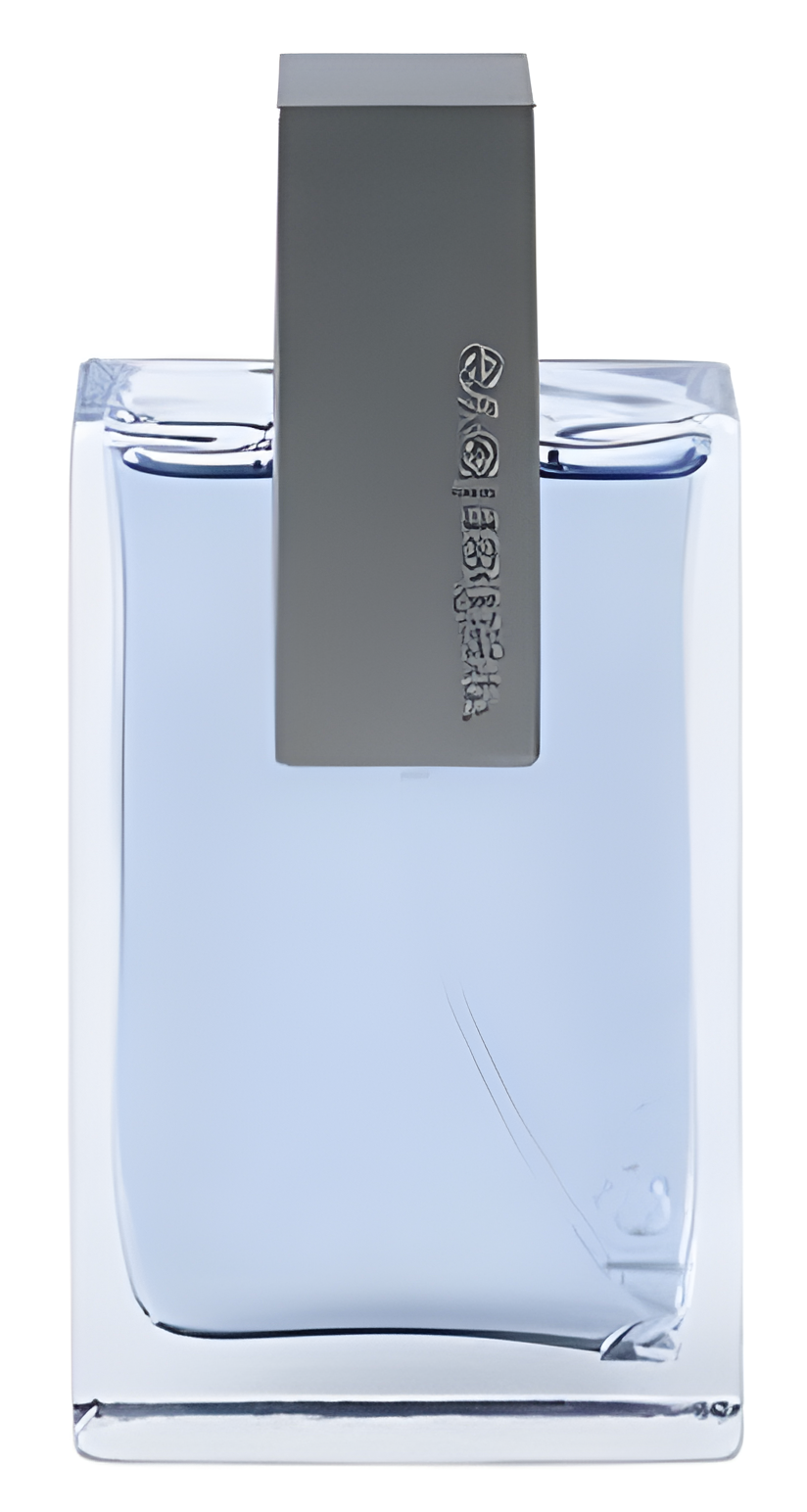Mexx Waterlove Man by Mexx perfume bottle