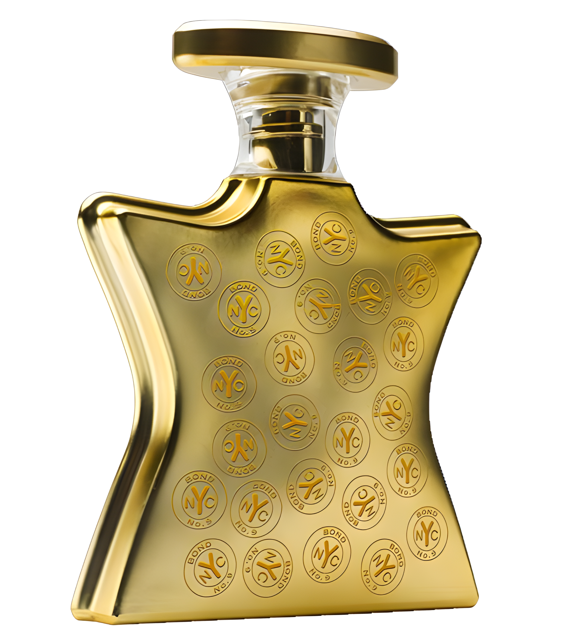 Bond No. 9 Perfume by Bond No 9 perfume bottle