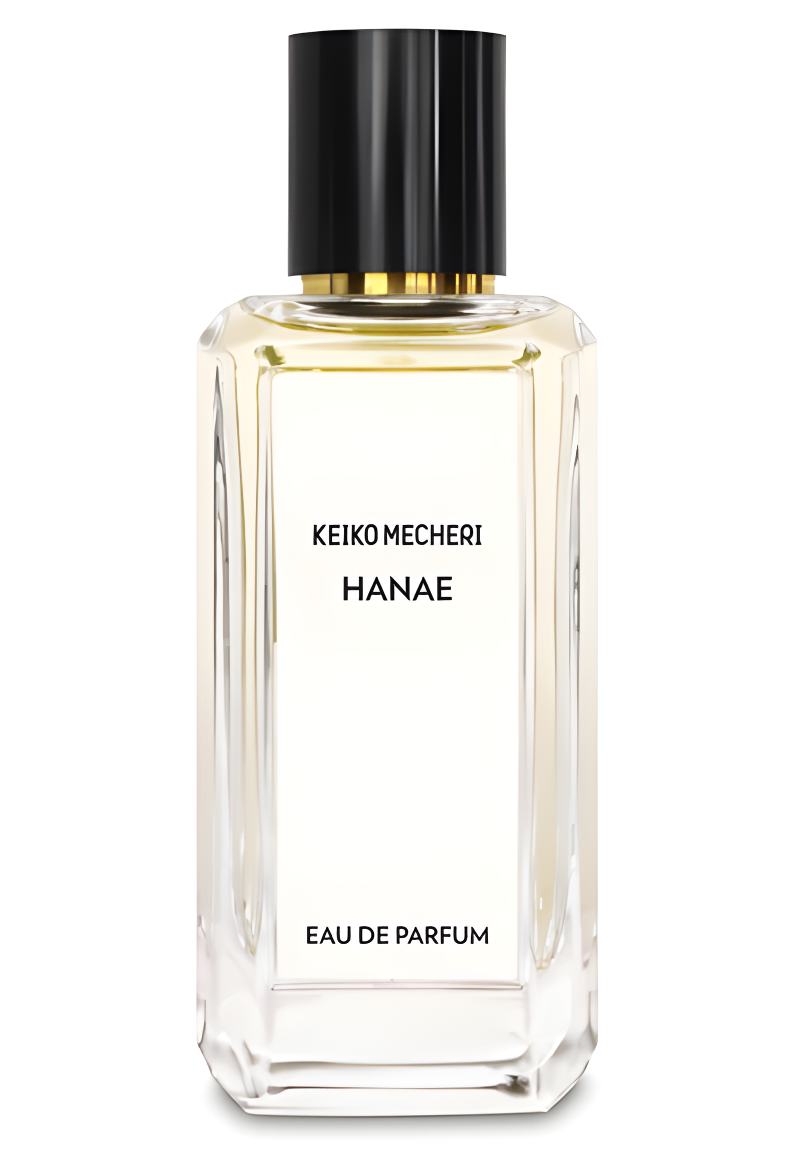Hanae by Keiko Mecheri perfume bottle