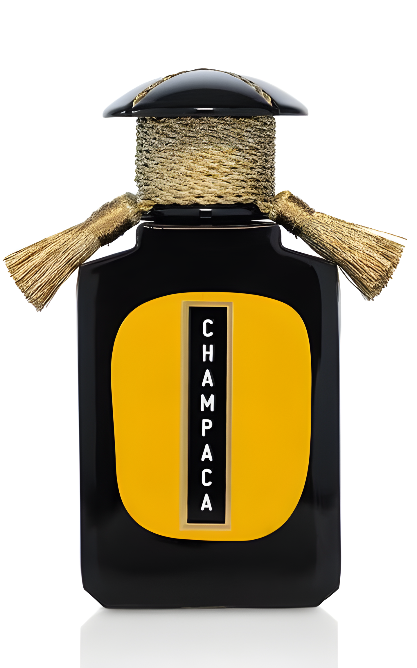 Champaca by Cultus Artem perfume bottle