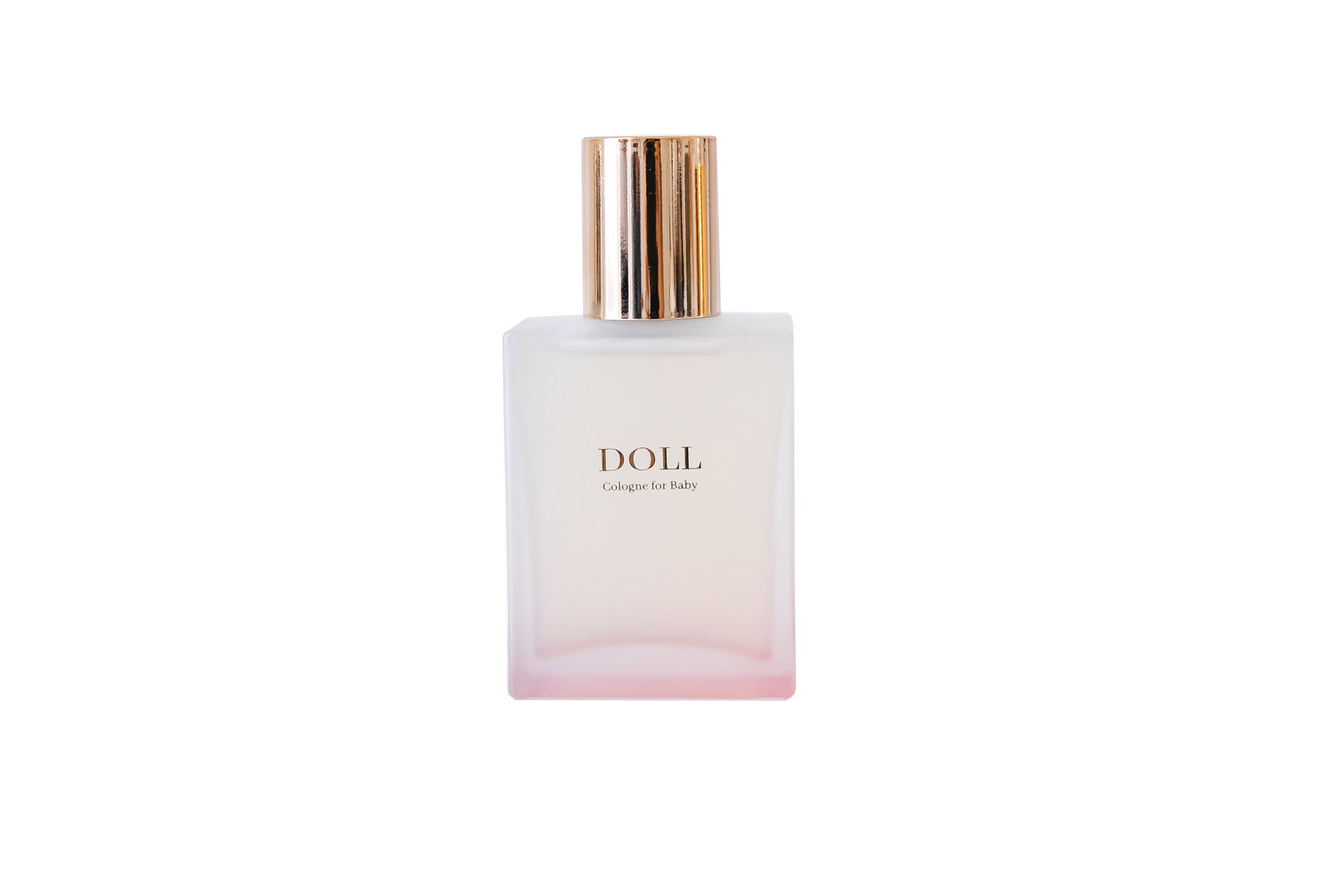 Doll by Bebe Petit perfume bottle