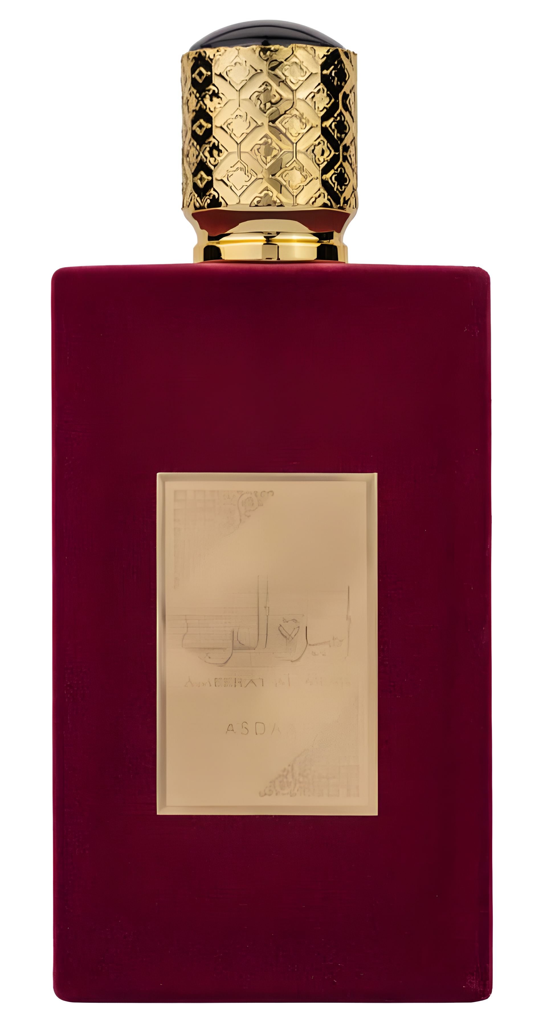 Ameerat Al Arab by Asdaaf perfume bottle