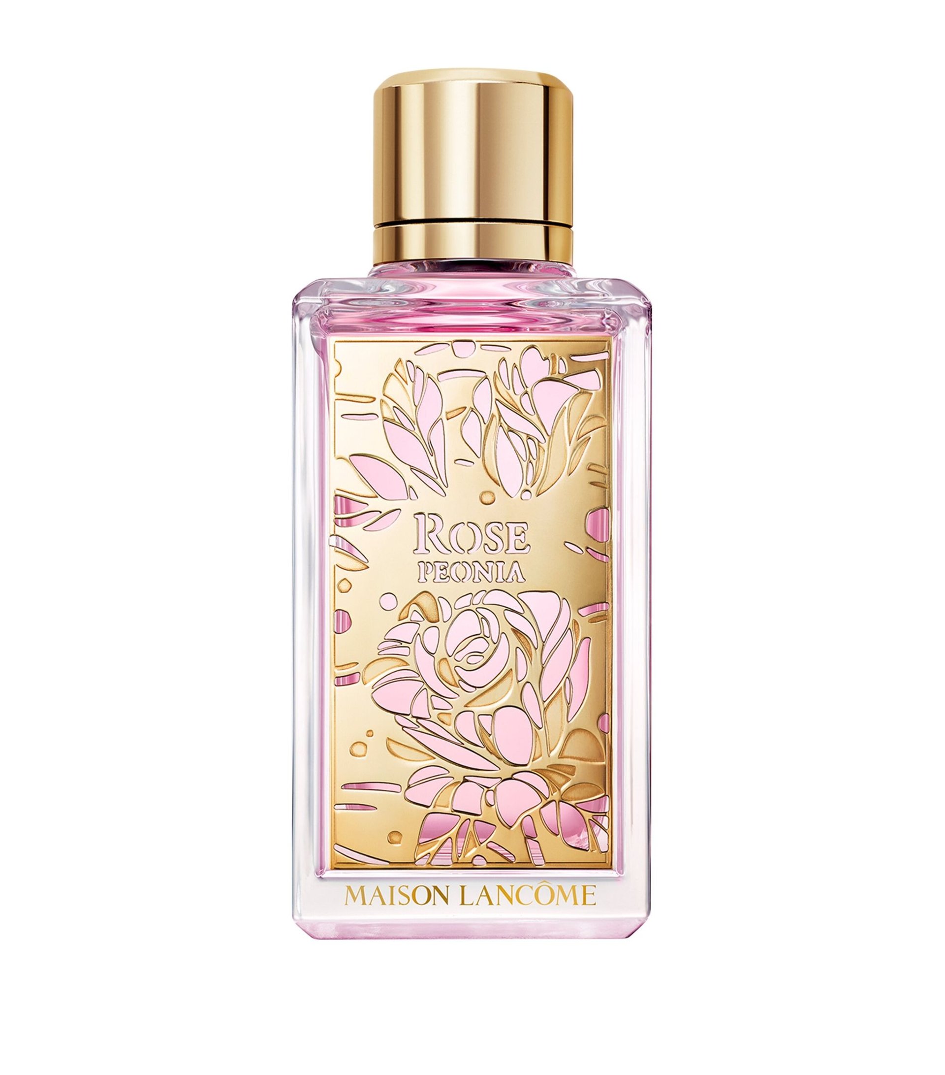 Rose Peonia by Lancôme perfume bottle