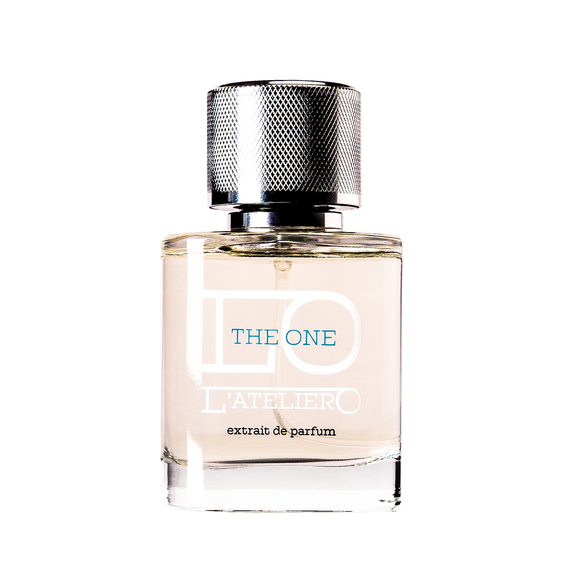 The One by L'Ateliero perfume bottle