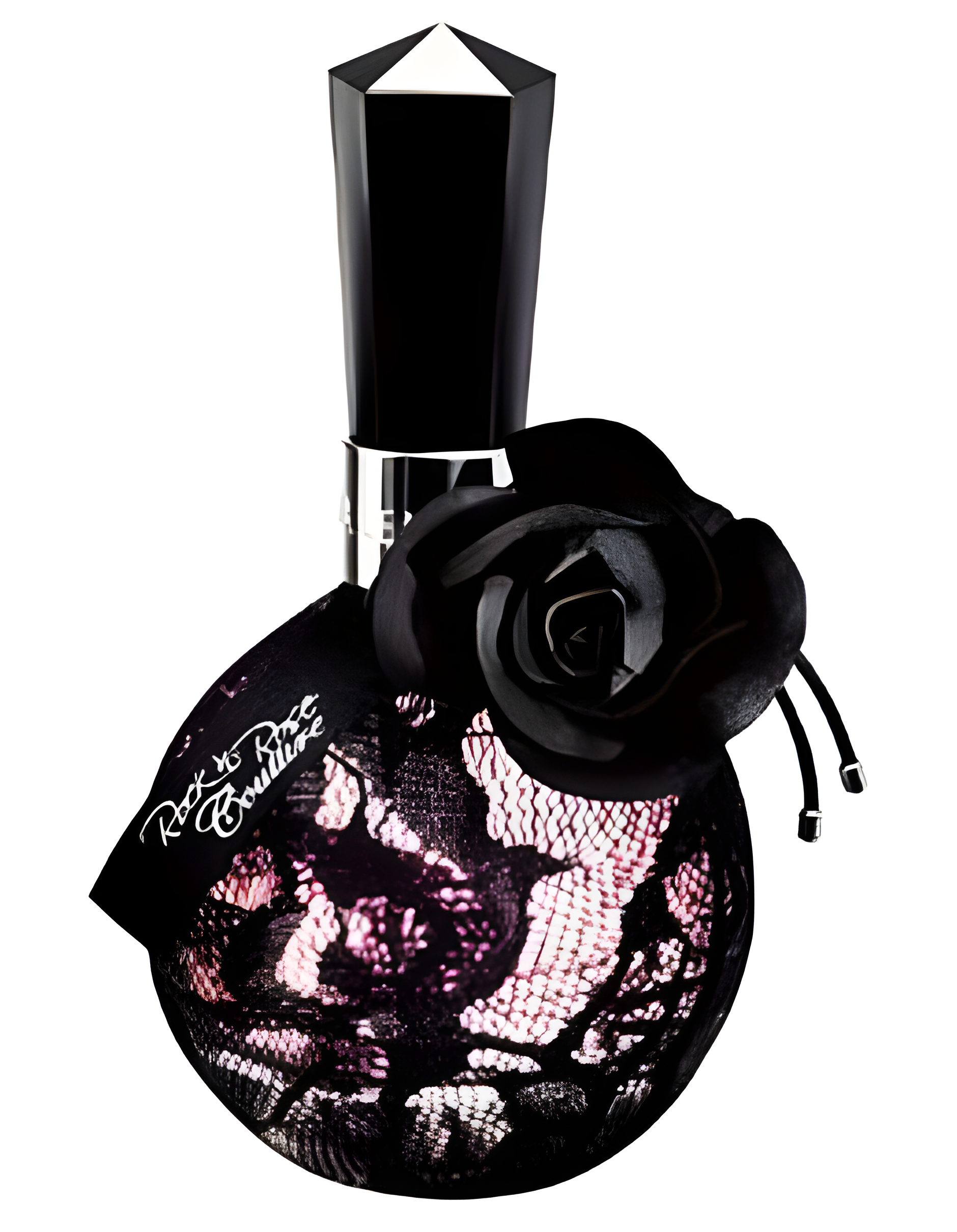 Rock'n'Rose Couture by Valentino perfume bottle