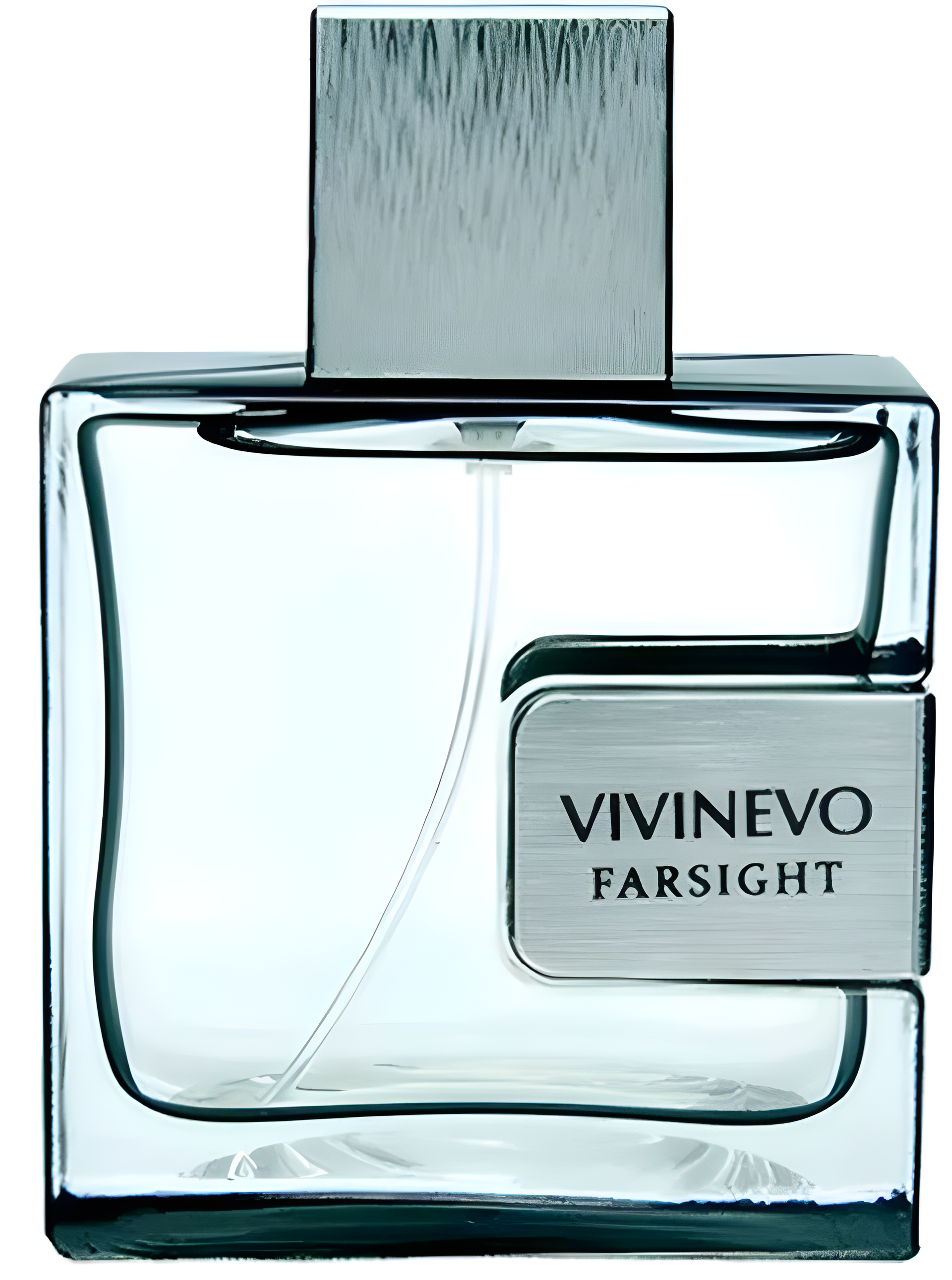 Farsight by Vivinevo perfume bottle