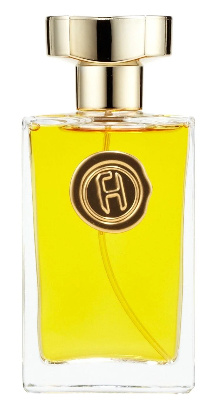 Touch by Fred Hayman perfume bottle