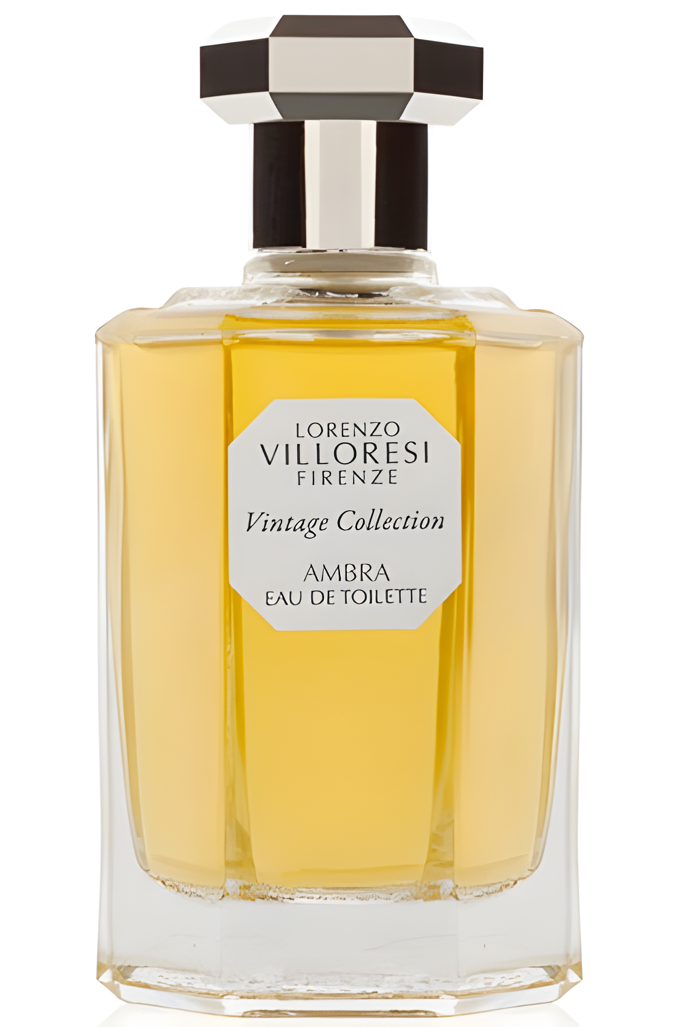 Vintage Collection Ambra by Lorenzo Villoresi perfume bottle