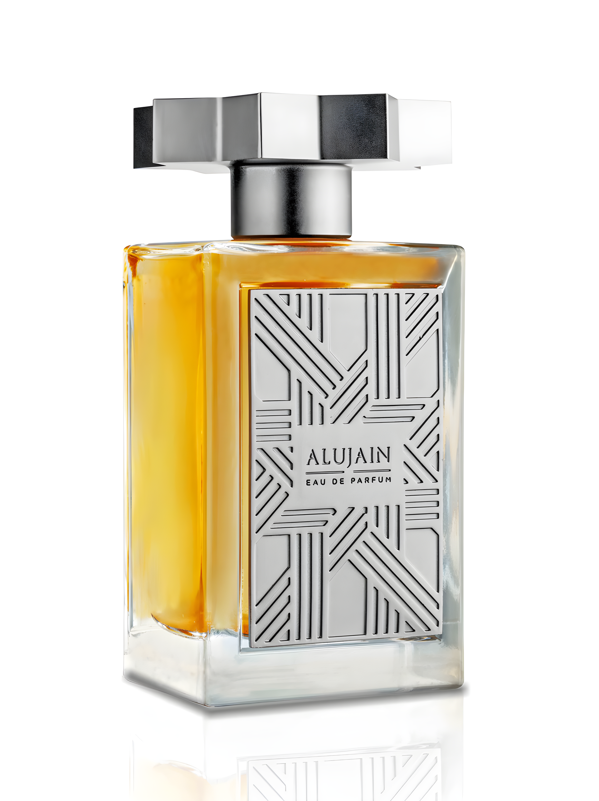 Alujain by Kajal perfume bottle
