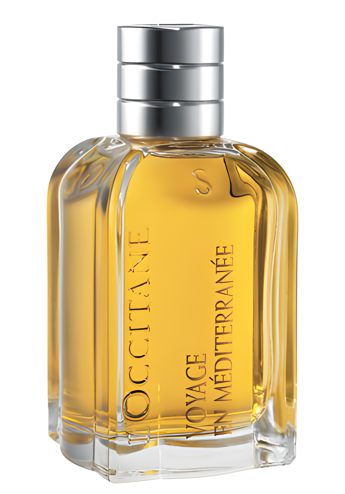 Immortelle de Corse by L'Occitane en Provence perfume bottle