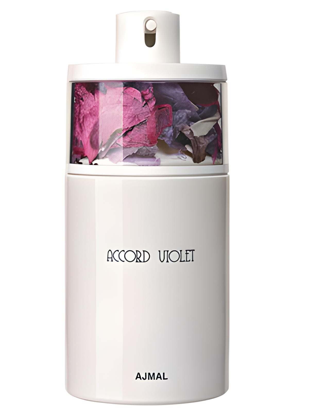 Accord Violet by Ajmal perfume bottle