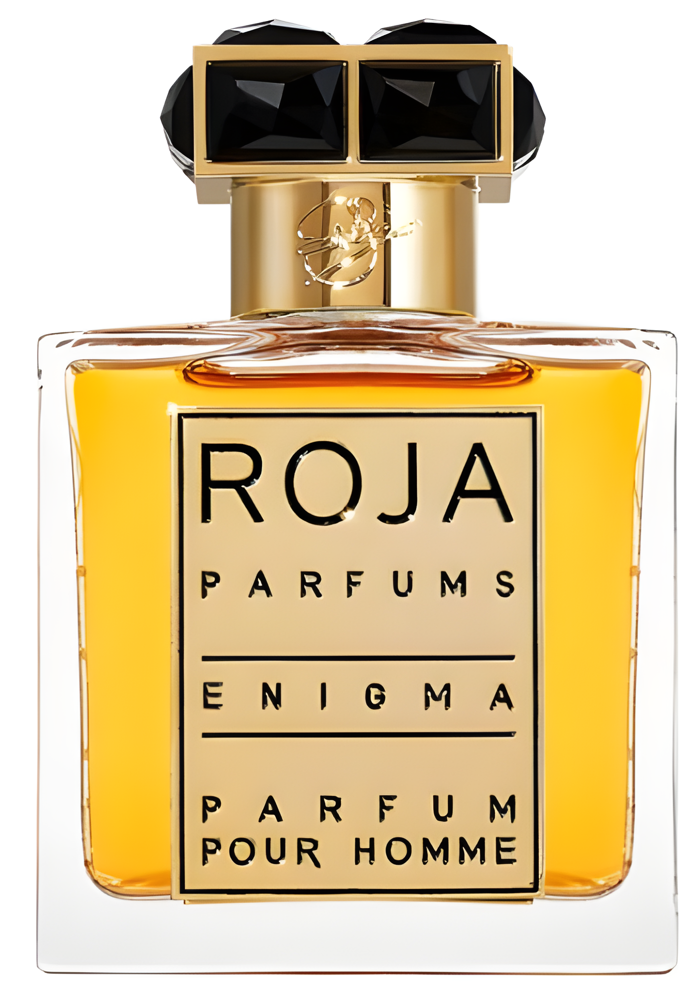Enigma Pour Homme by Roja Dove perfume bottle