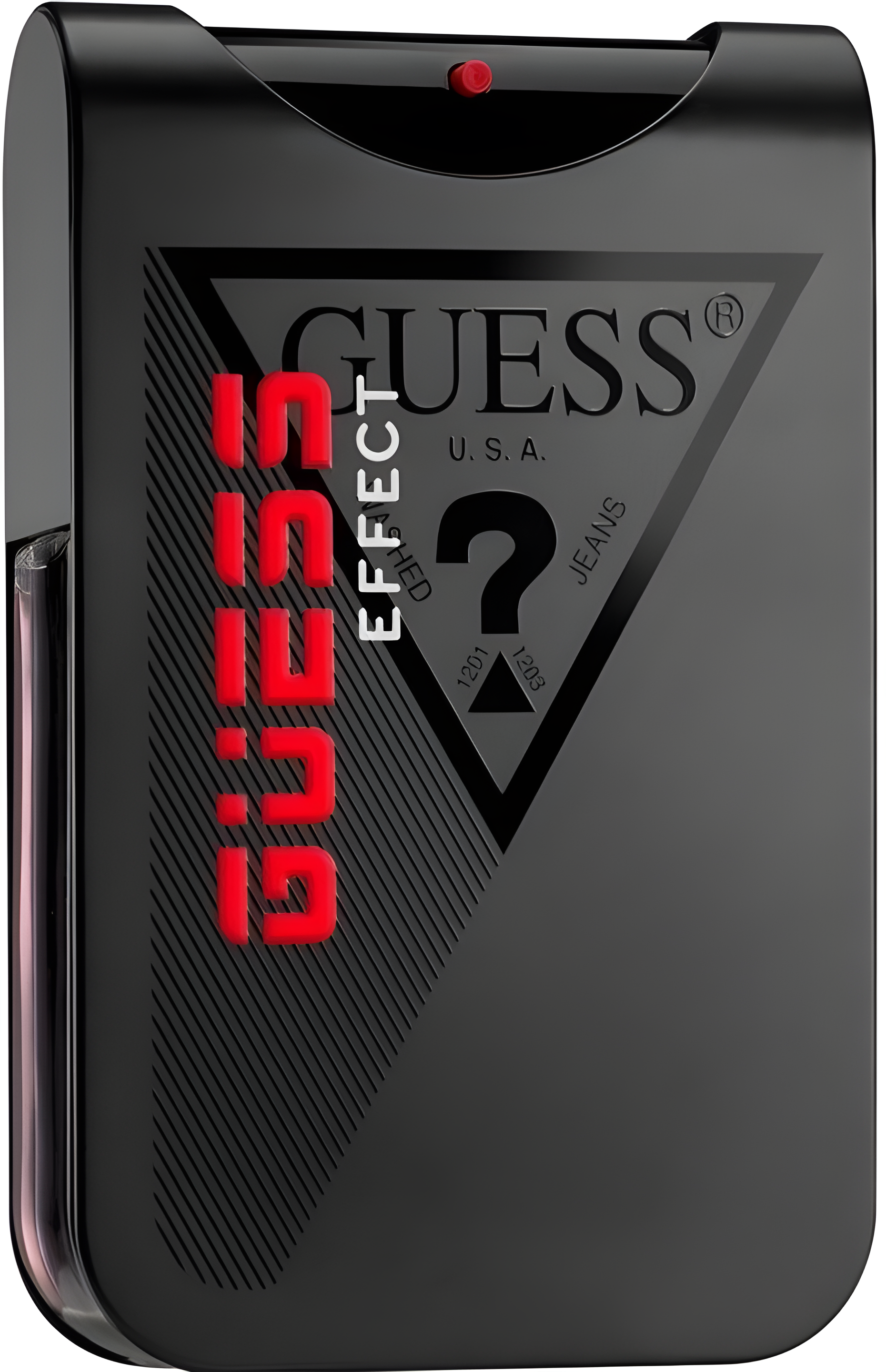Guess Effect by Guess perfume bottle
