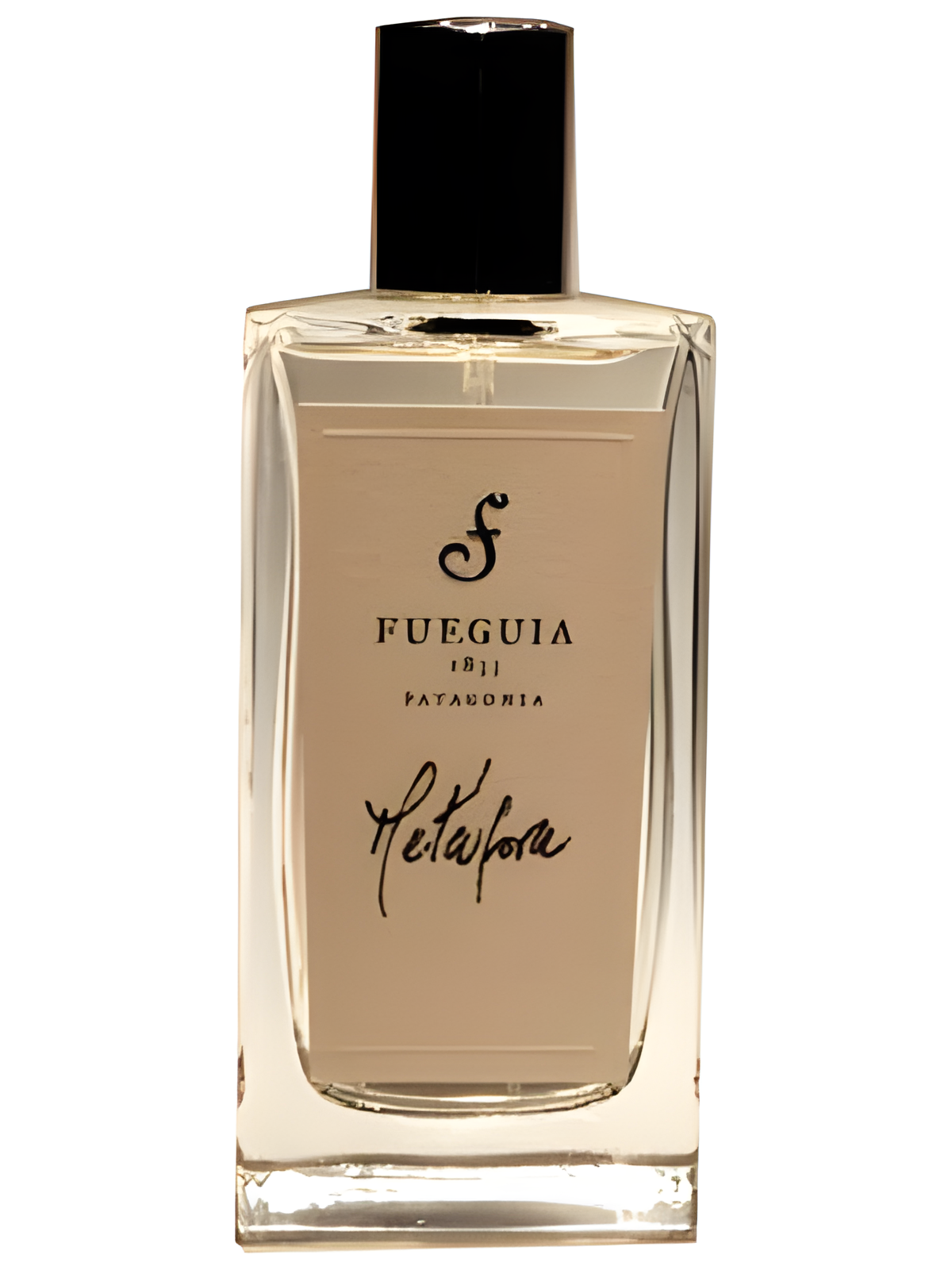 Metáfora by Fueguia 1833 perfume bottle