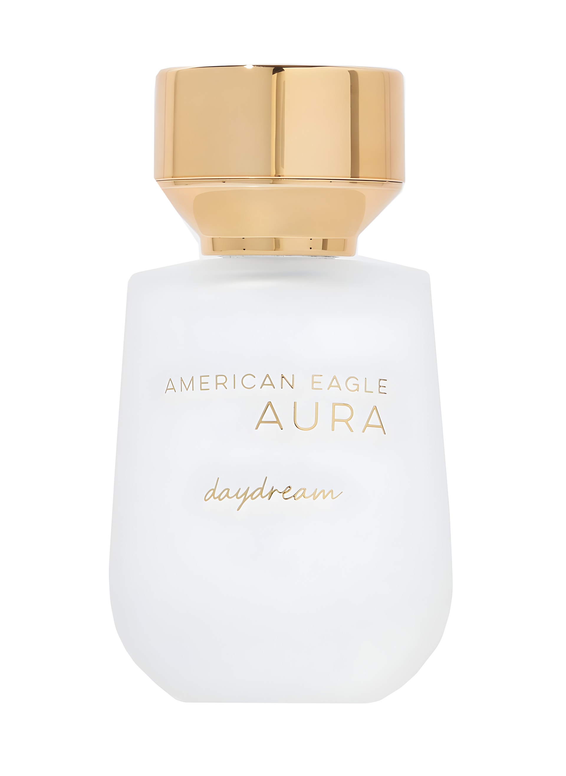 Aura Daydream by American Eagle perfume bottle