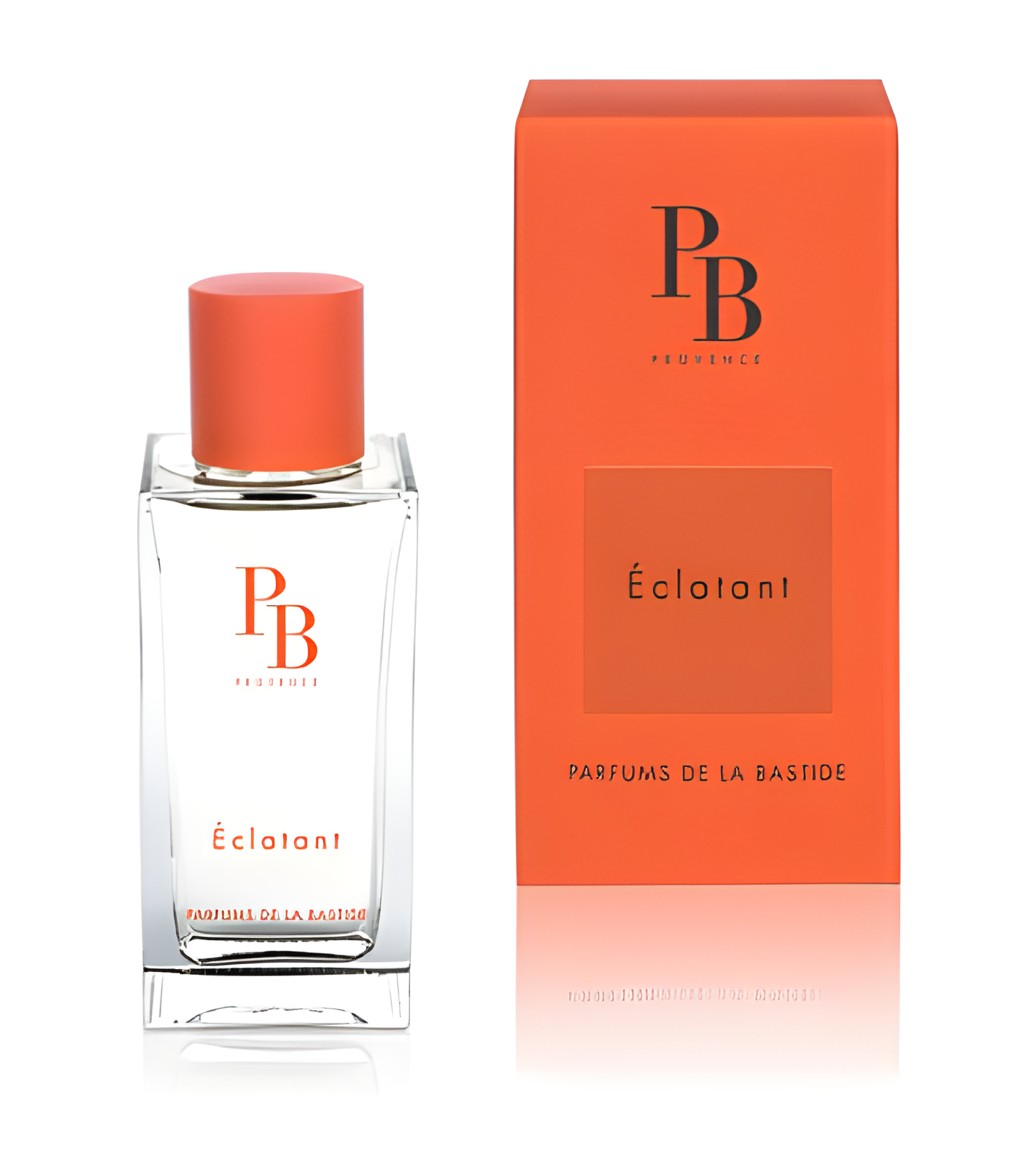 Éclatant by Parfums de la Bastide perfume bottle