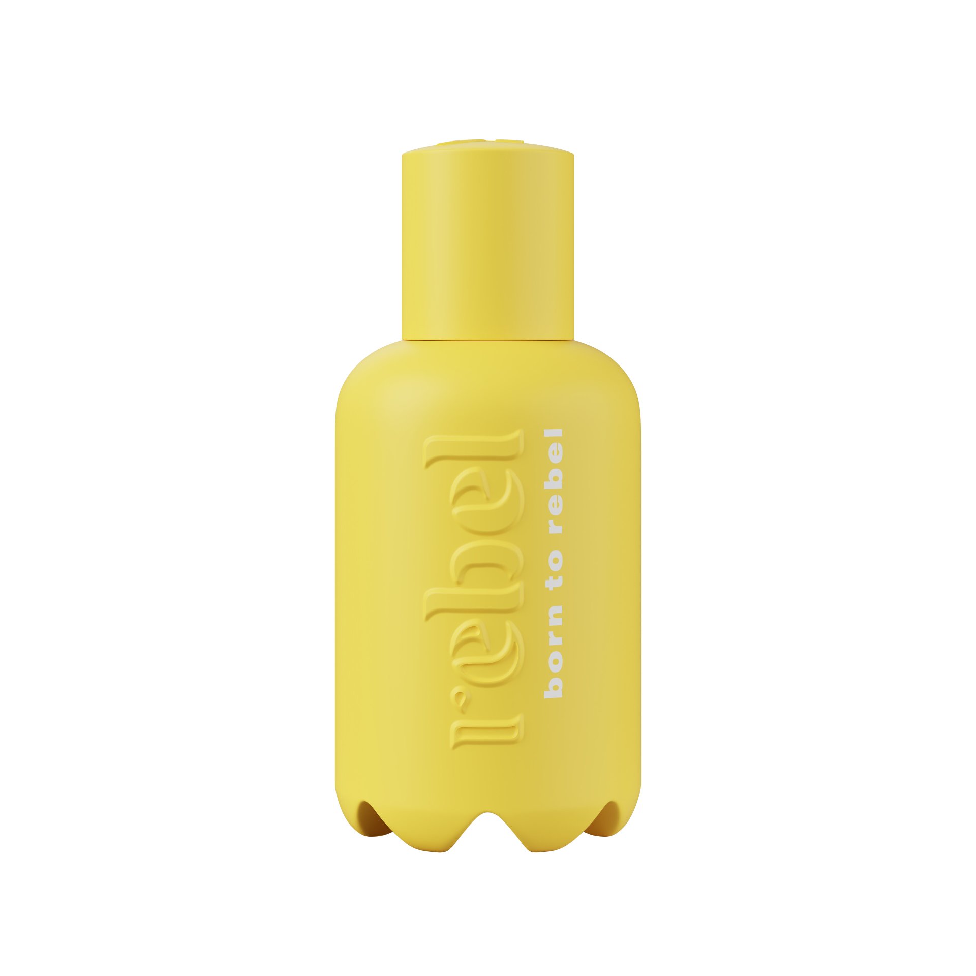 Born to Rebel by Bel Rebel perfume bottle
