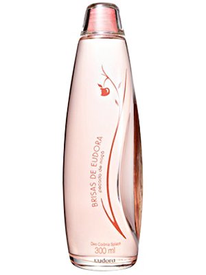 Brisas Pecado de Maçã by Eudora perfume bottle