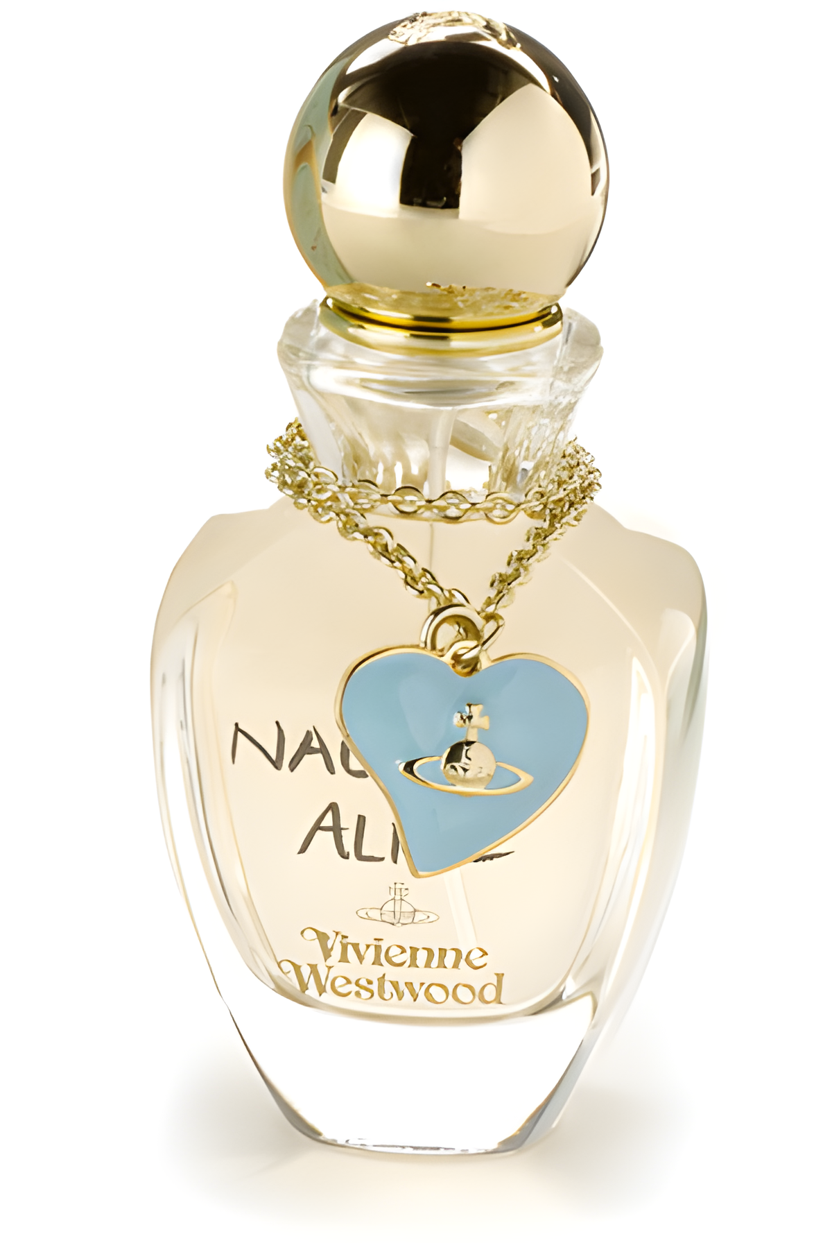 Naughty Alice by Vivienne Westwood perfume bottle