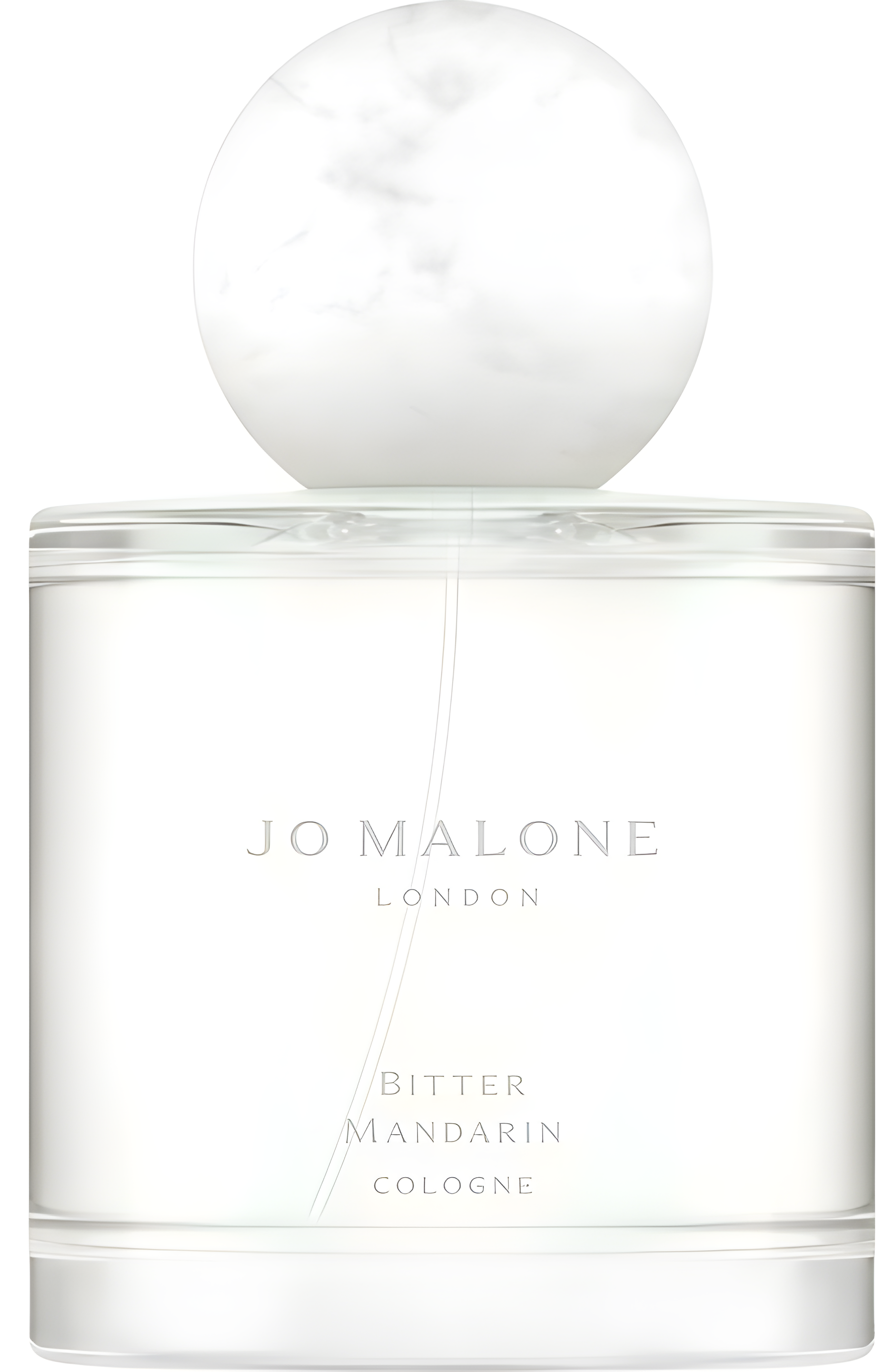 Bitter Mandarin by Jo Malone London perfume bottle