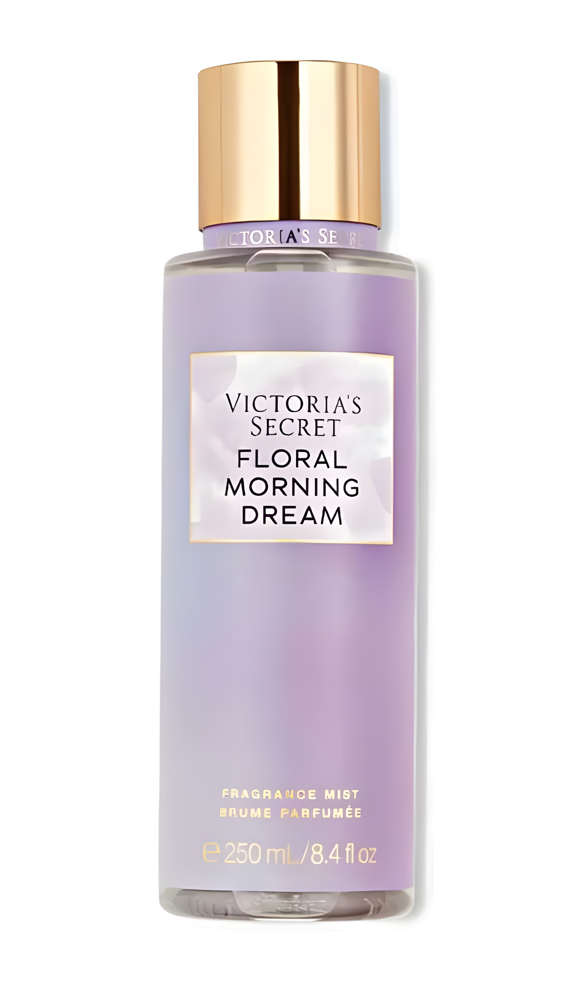 Floral Morning Dream by Victoria's Secret perfume bottle