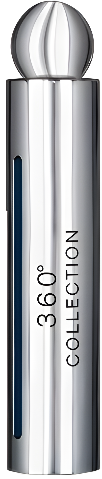 360° Collection for Men by Perry Ellis perfume bottle