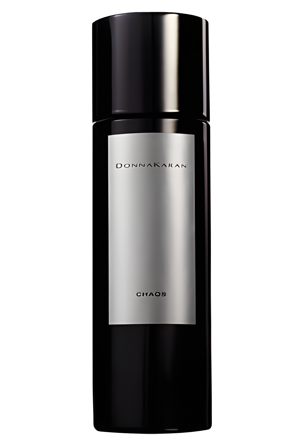 Chaos by Donna Karan perfume bottle