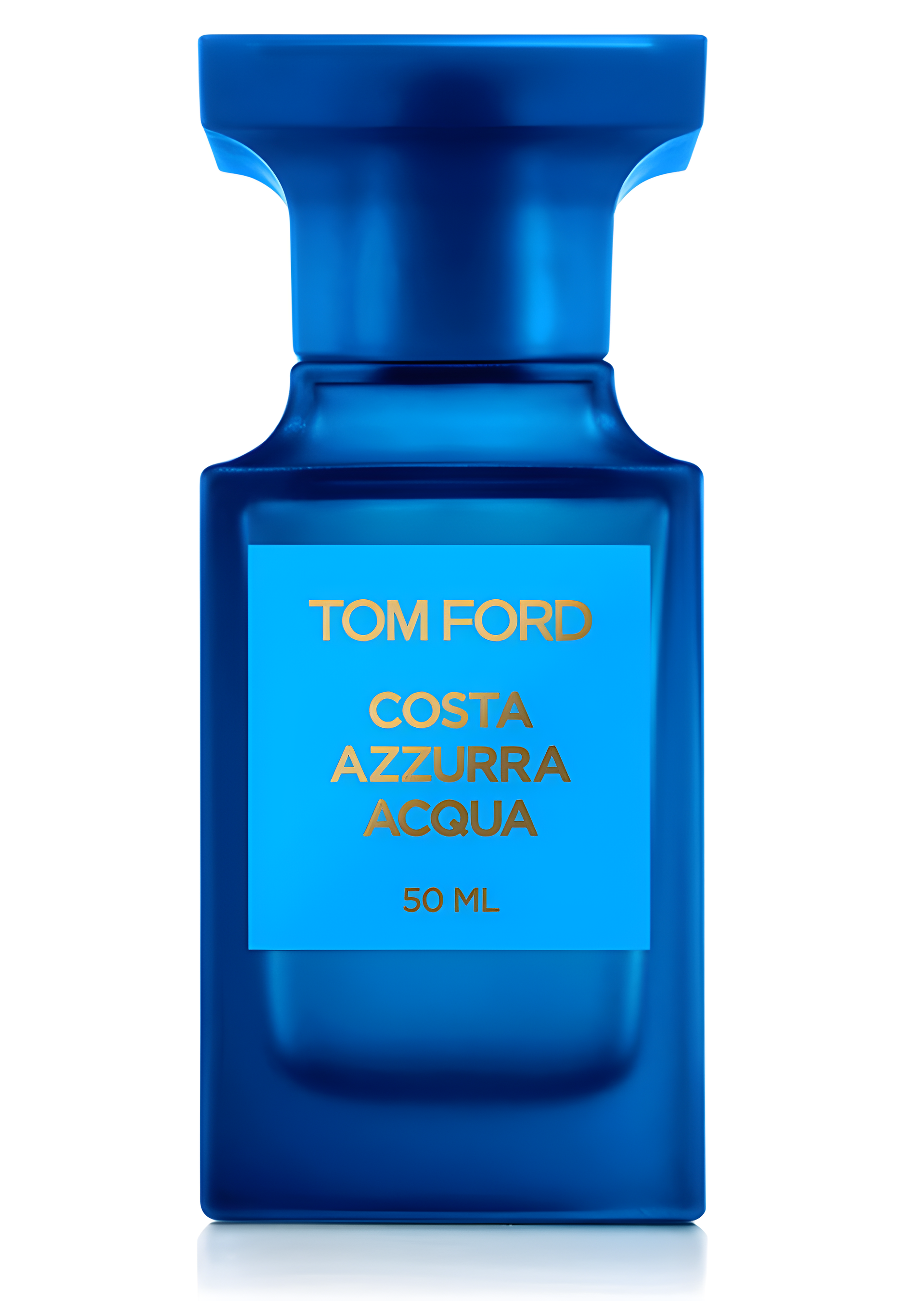 Costa Azzurra Acqua by Tom Ford perfume bottle