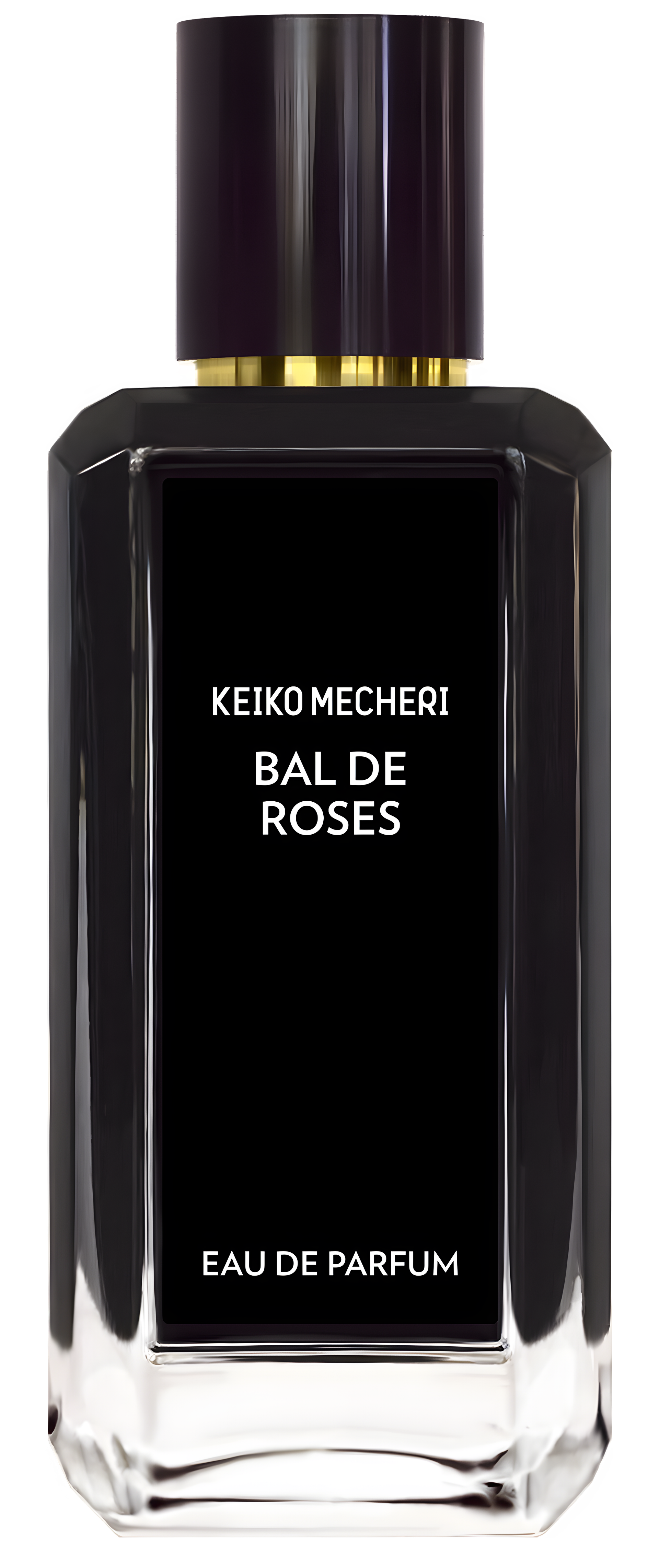 Bal de Roses by Keiko Mecheri perfume bottle