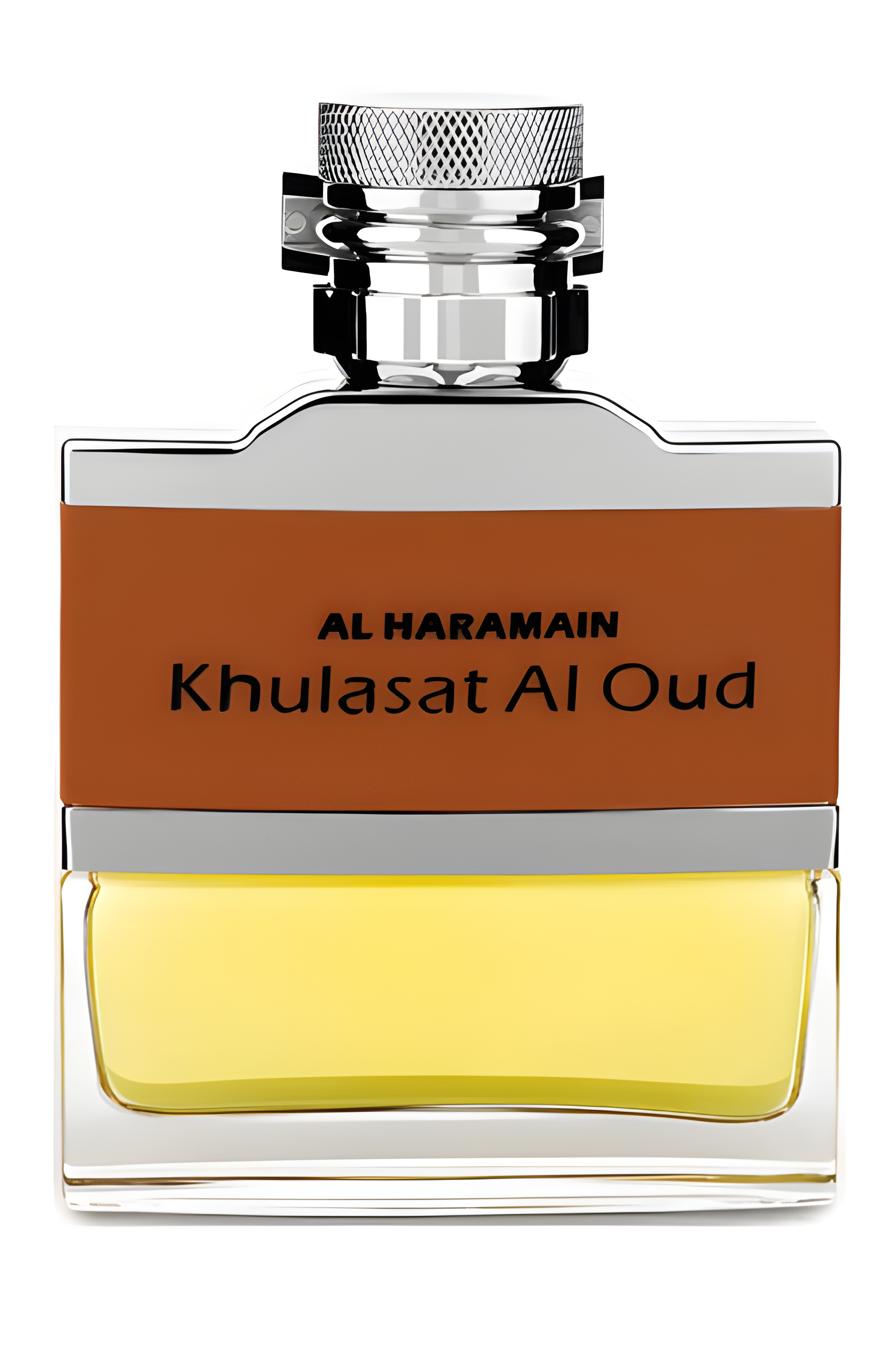 Khulasat Al Oudh by Al Haramain Perfumes perfume bottle