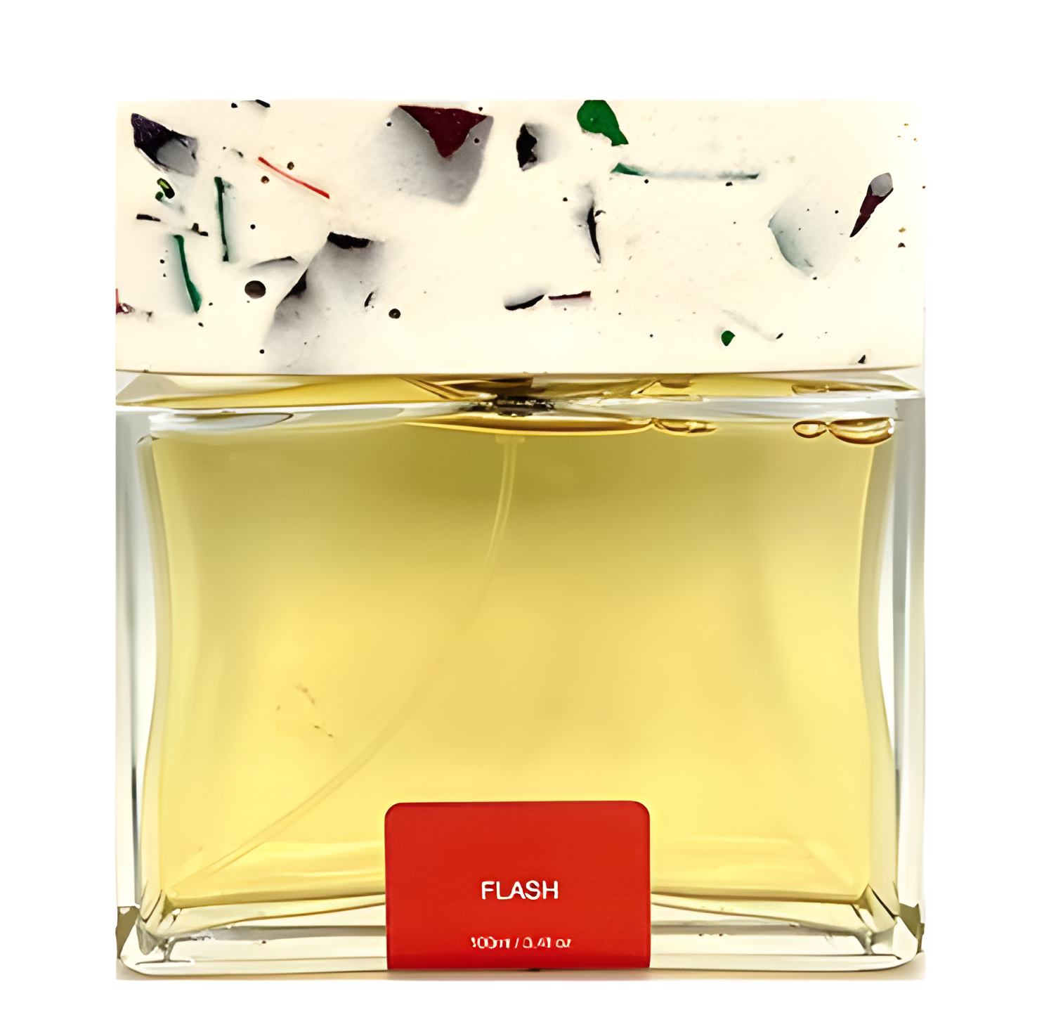 Flash by Pictor Parfum perfume bottle