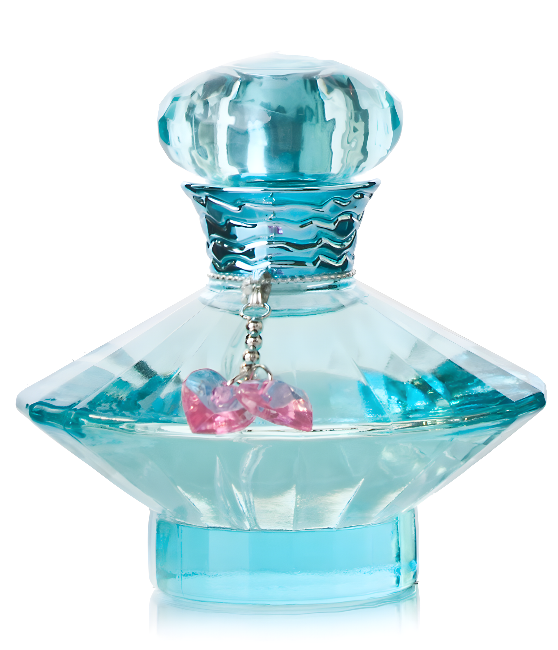 Curious by Britney Spears perfume bottle