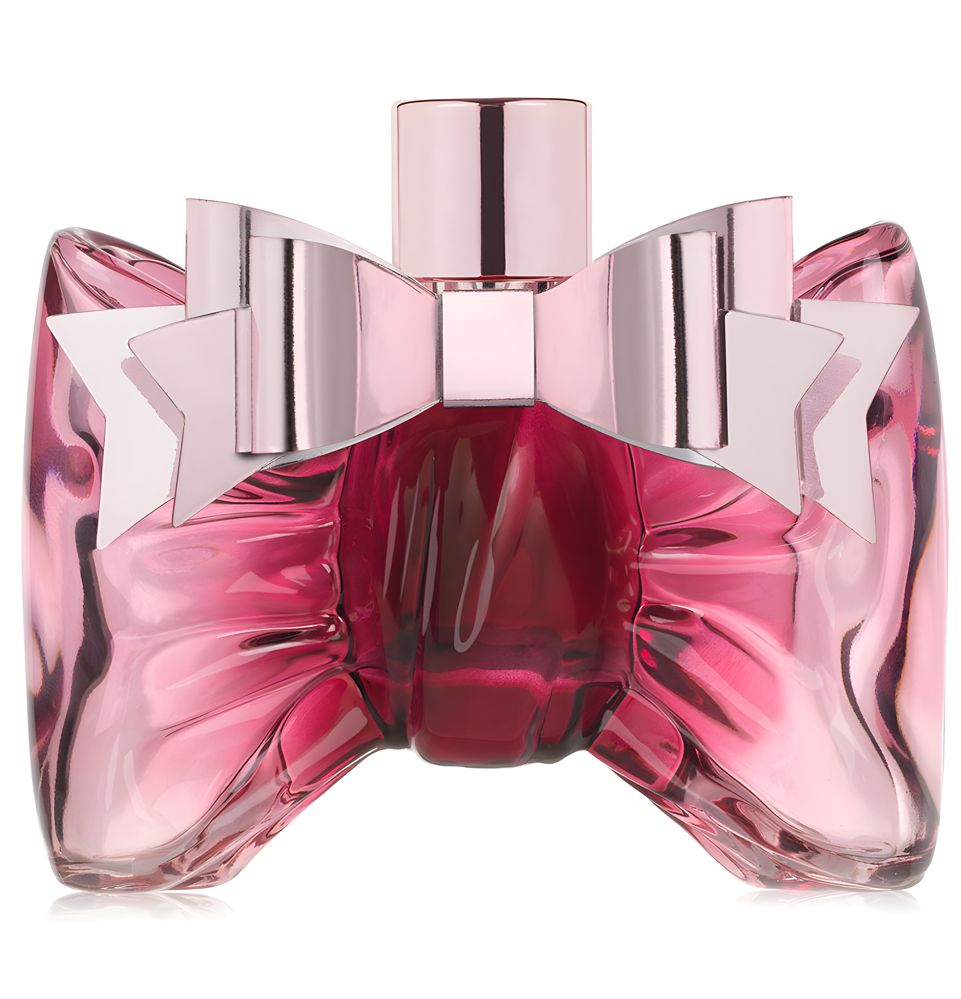 Bonbon Pink Bow Limited Edition by Viktor&Rolf perfume bottle