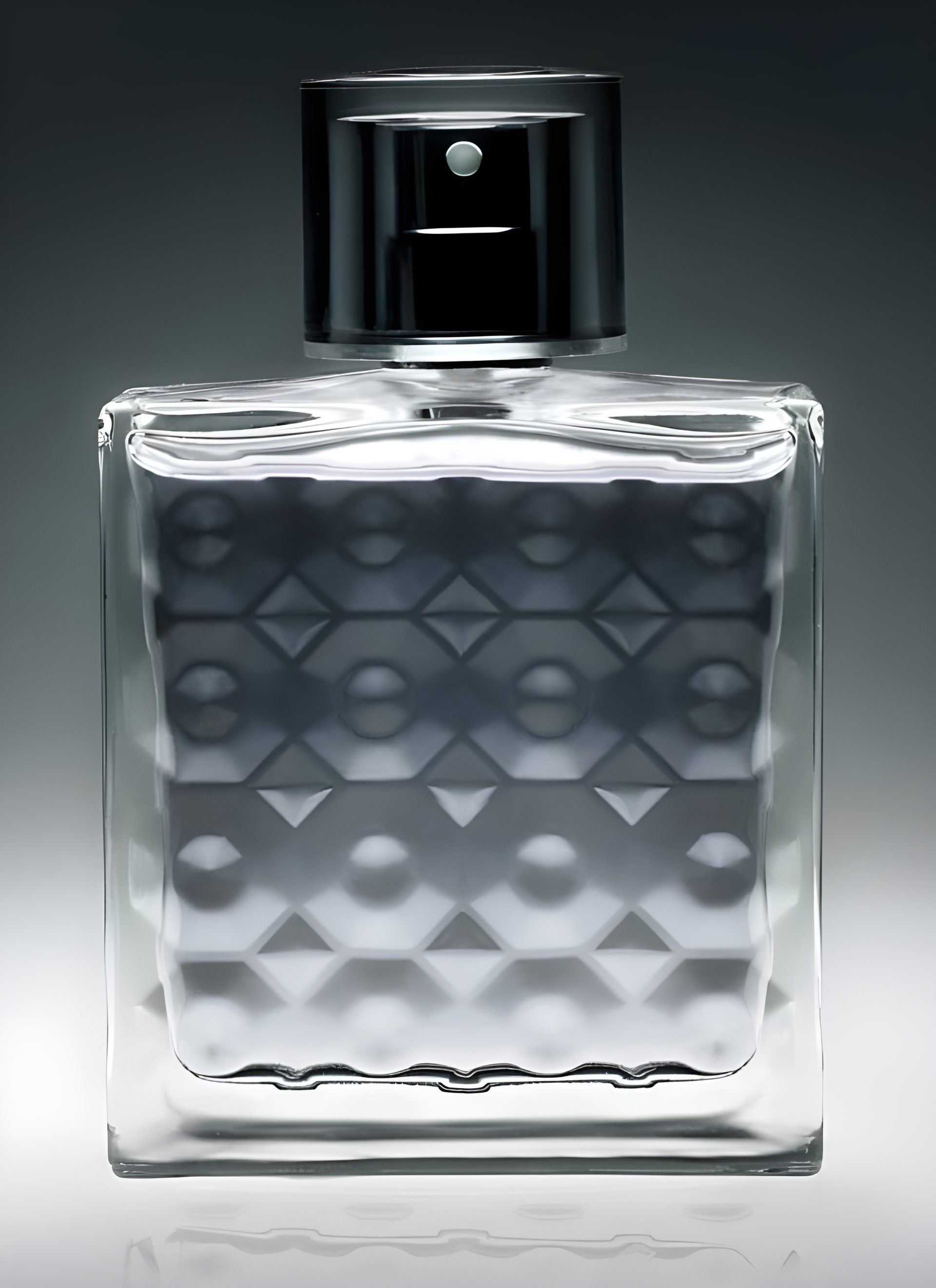 Cristal for Men by Nino Touma perfume bottle
