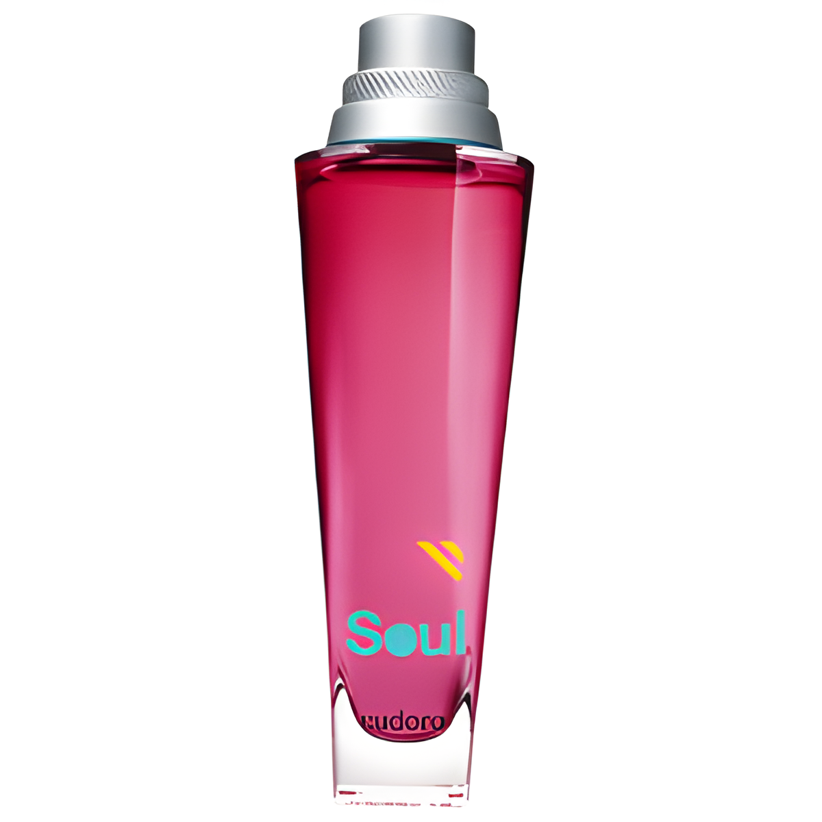 Soul by Eudora perfume bottle
