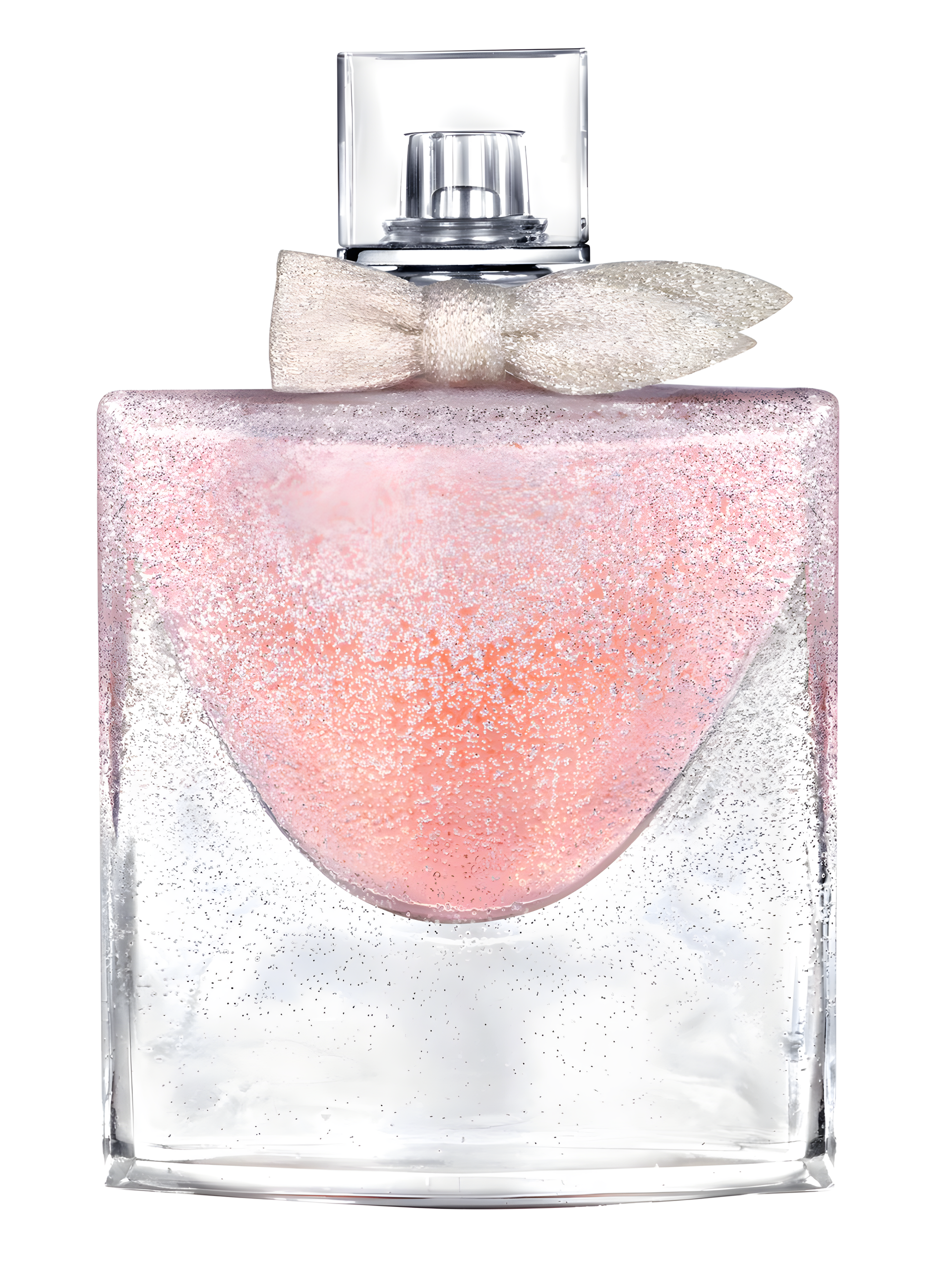 La Vie Est Belle Sparkly Christmas Edition Eau de Parfum by Lancôme perfume bottle