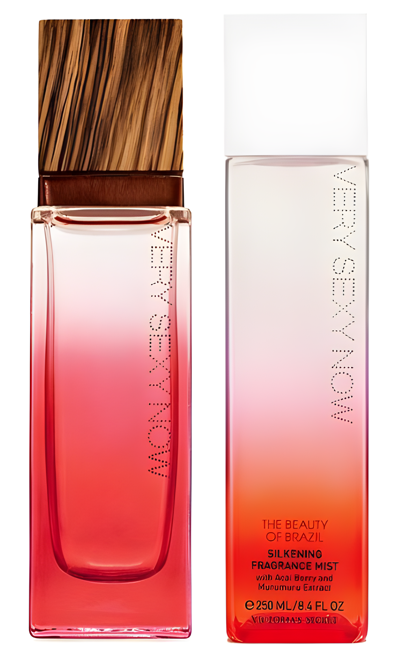Very Sexy Now the Beauty of Brazil by Victoria's Secret perfume bottle