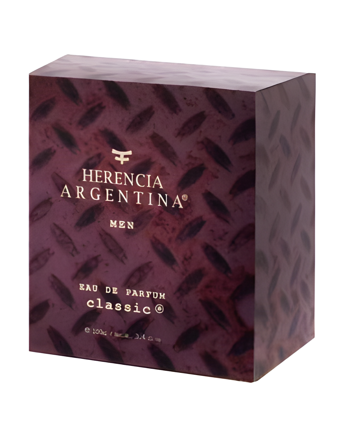 Herencia by Kosiuko perfume bottle