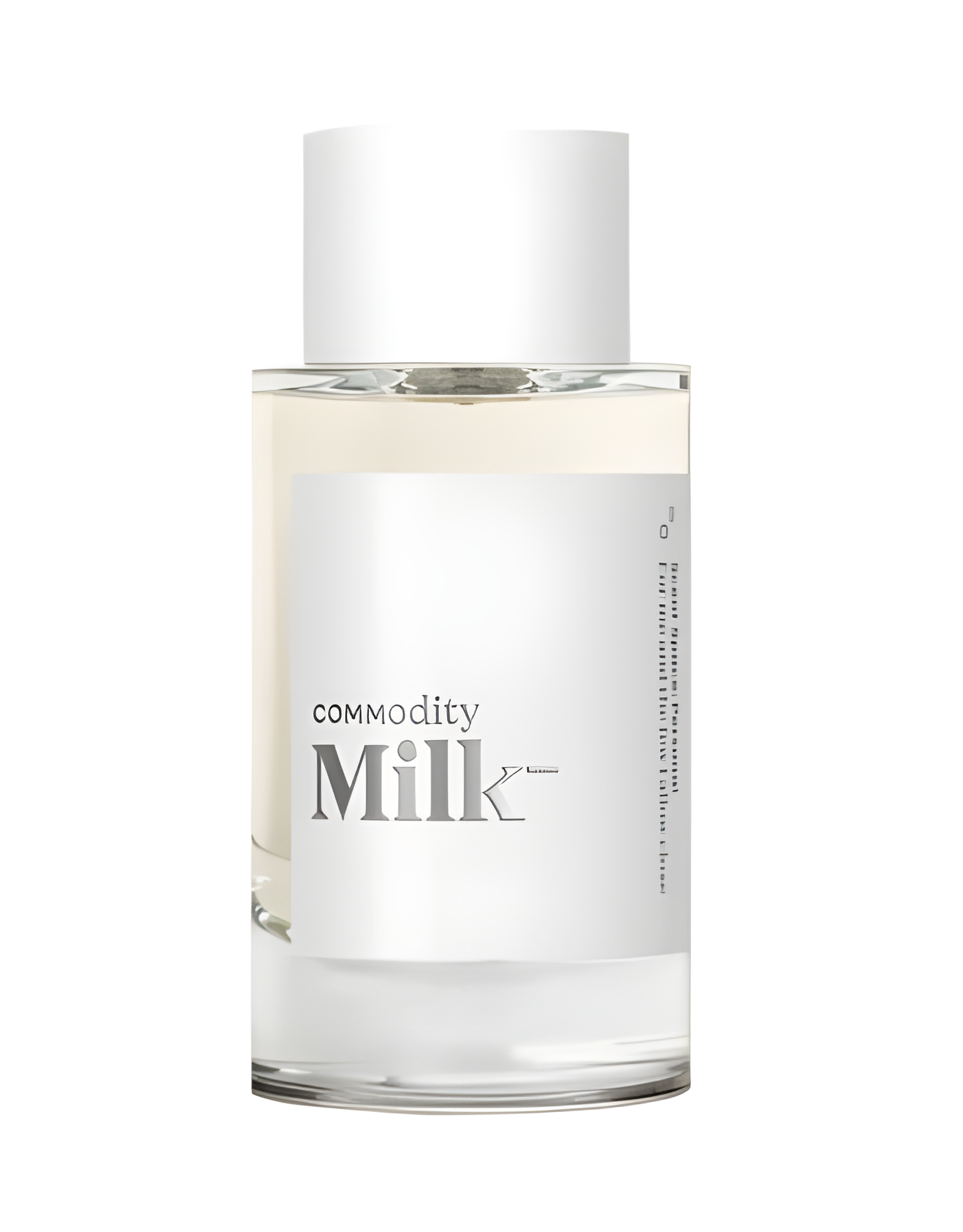 Milk - by Commodity perfume bottle